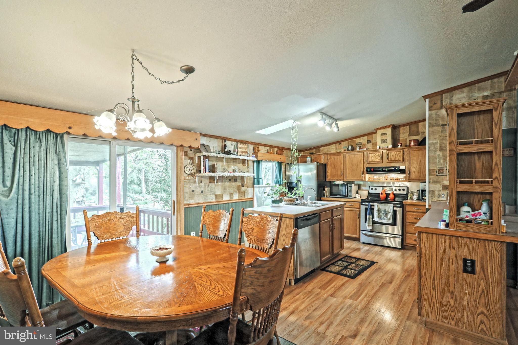 CHESAPEAKE ESTATES - Residential