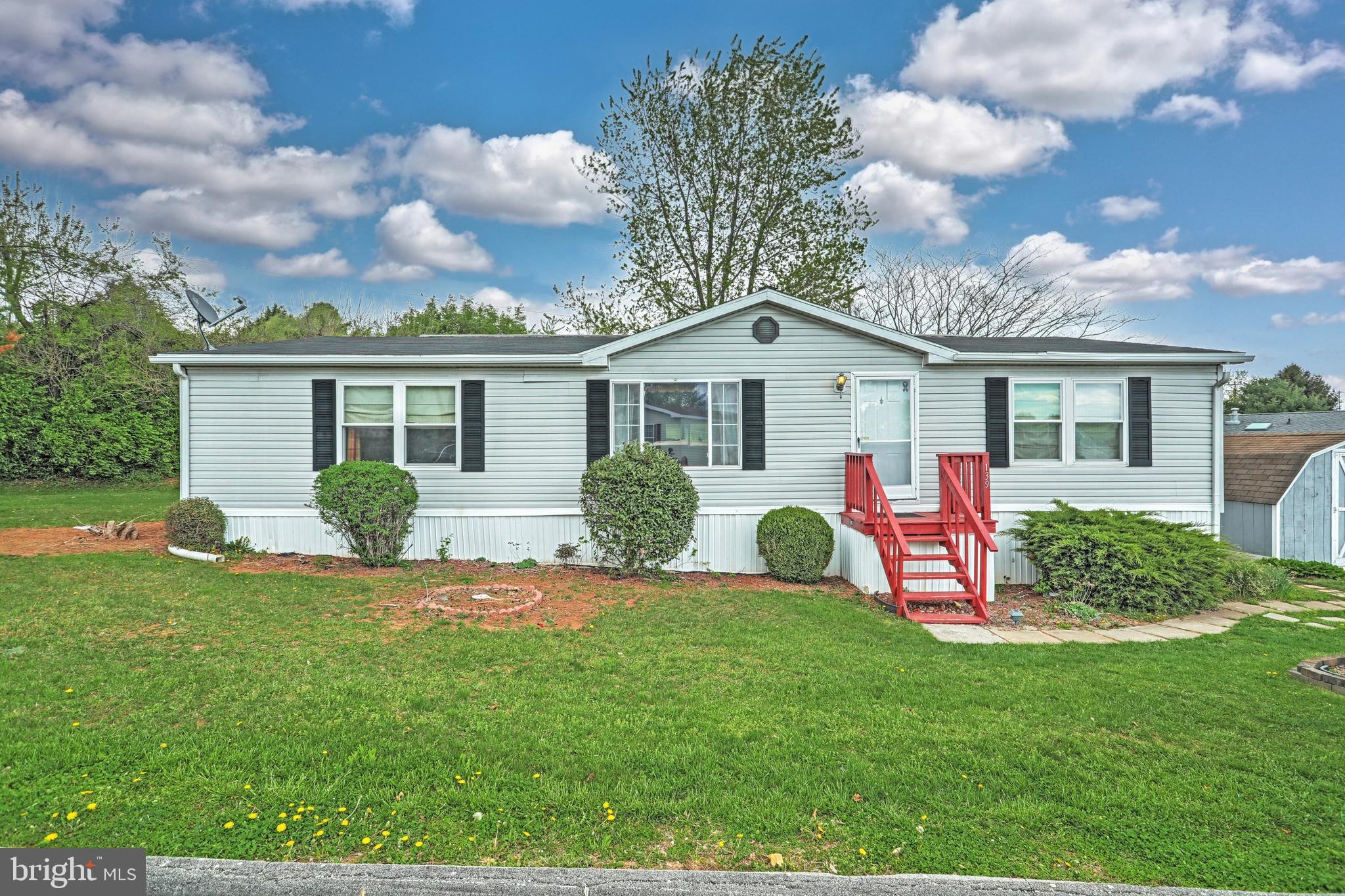 CHESAPEAKE ESTATES - Residential