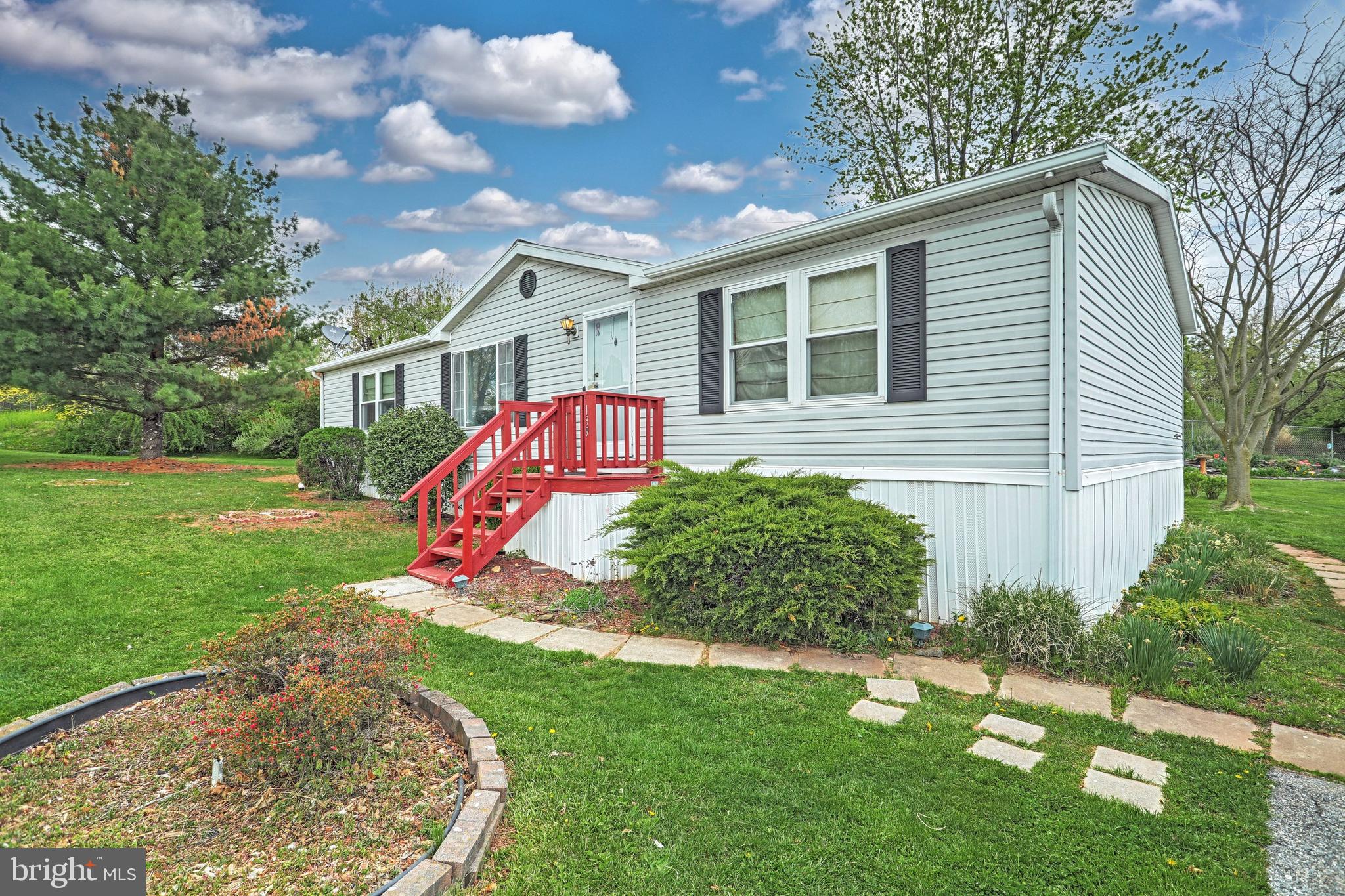 CHESAPEAKE ESTATES - Residential