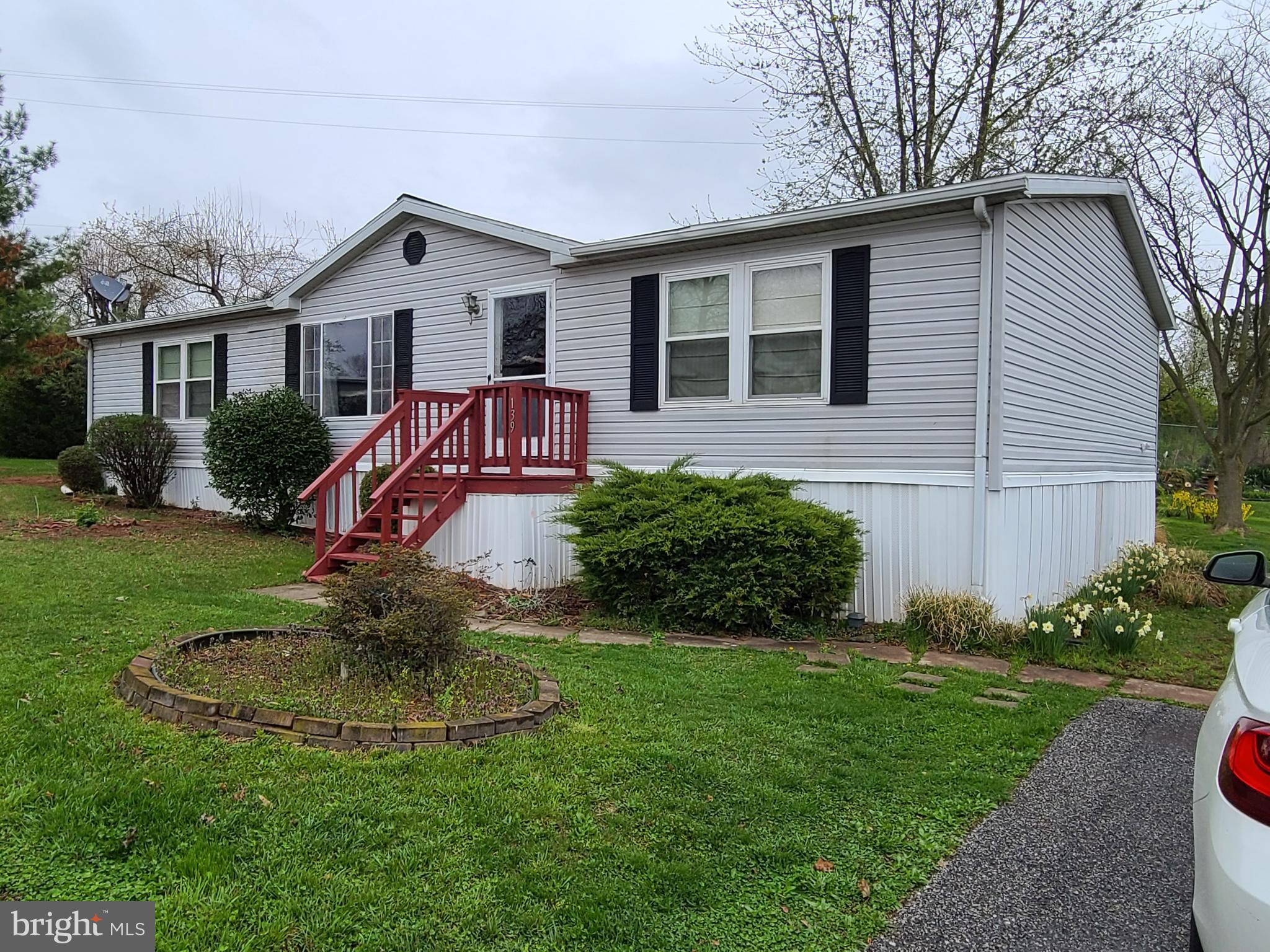 CHESAPEAKE ESTATES - Residential