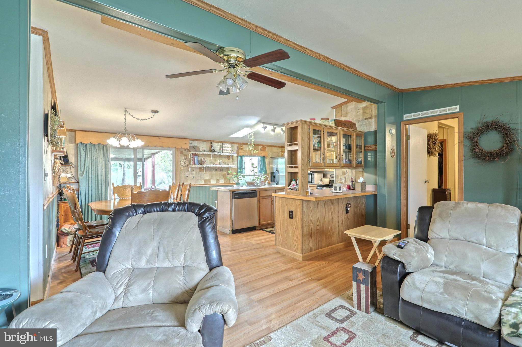 CHESAPEAKE ESTATES - Residential