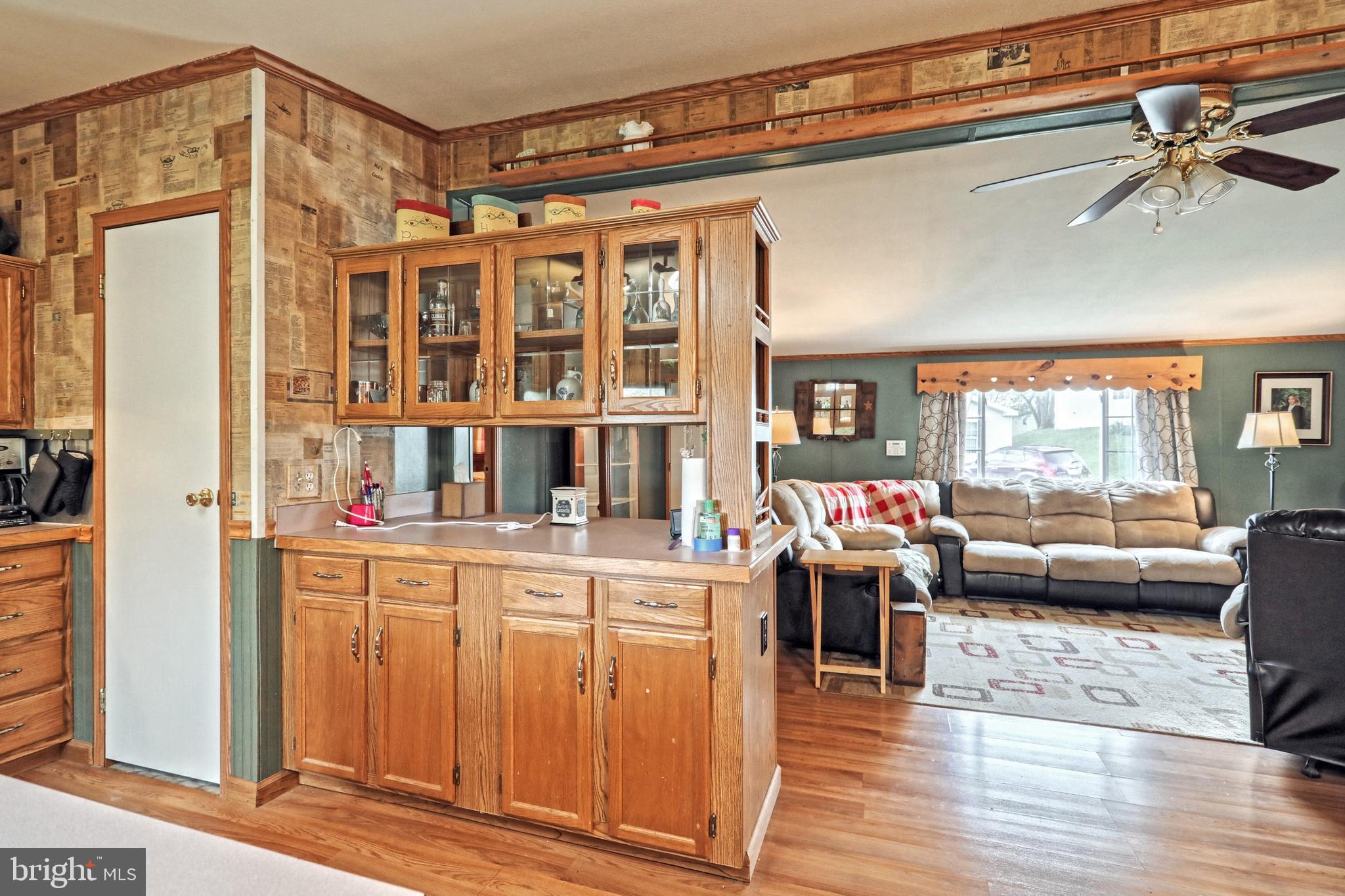 CHESAPEAKE ESTATES - Residential