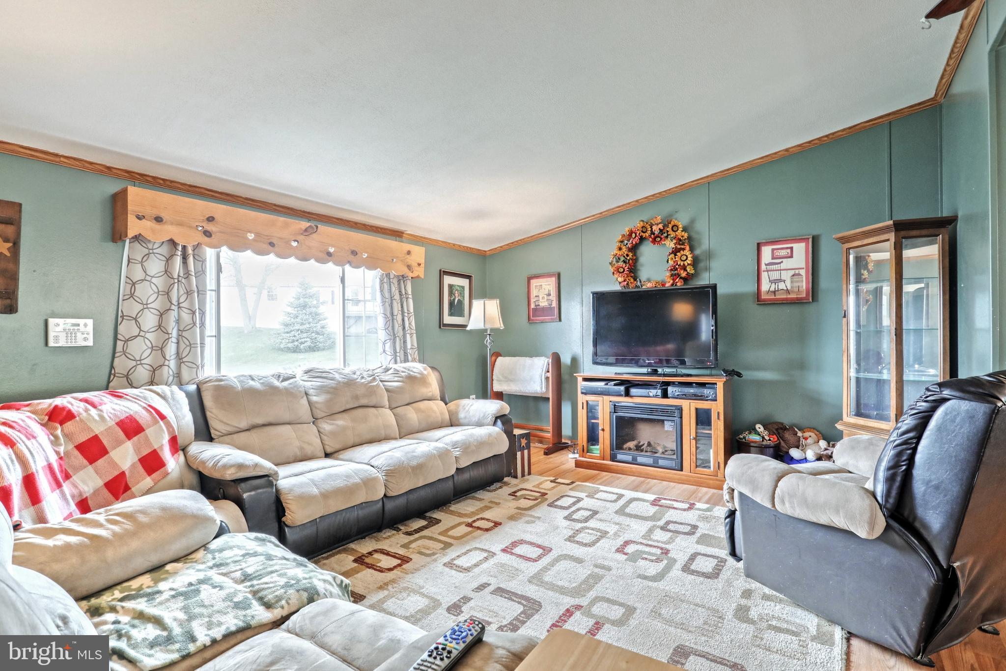 CHESAPEAKE ESTATES - Residential