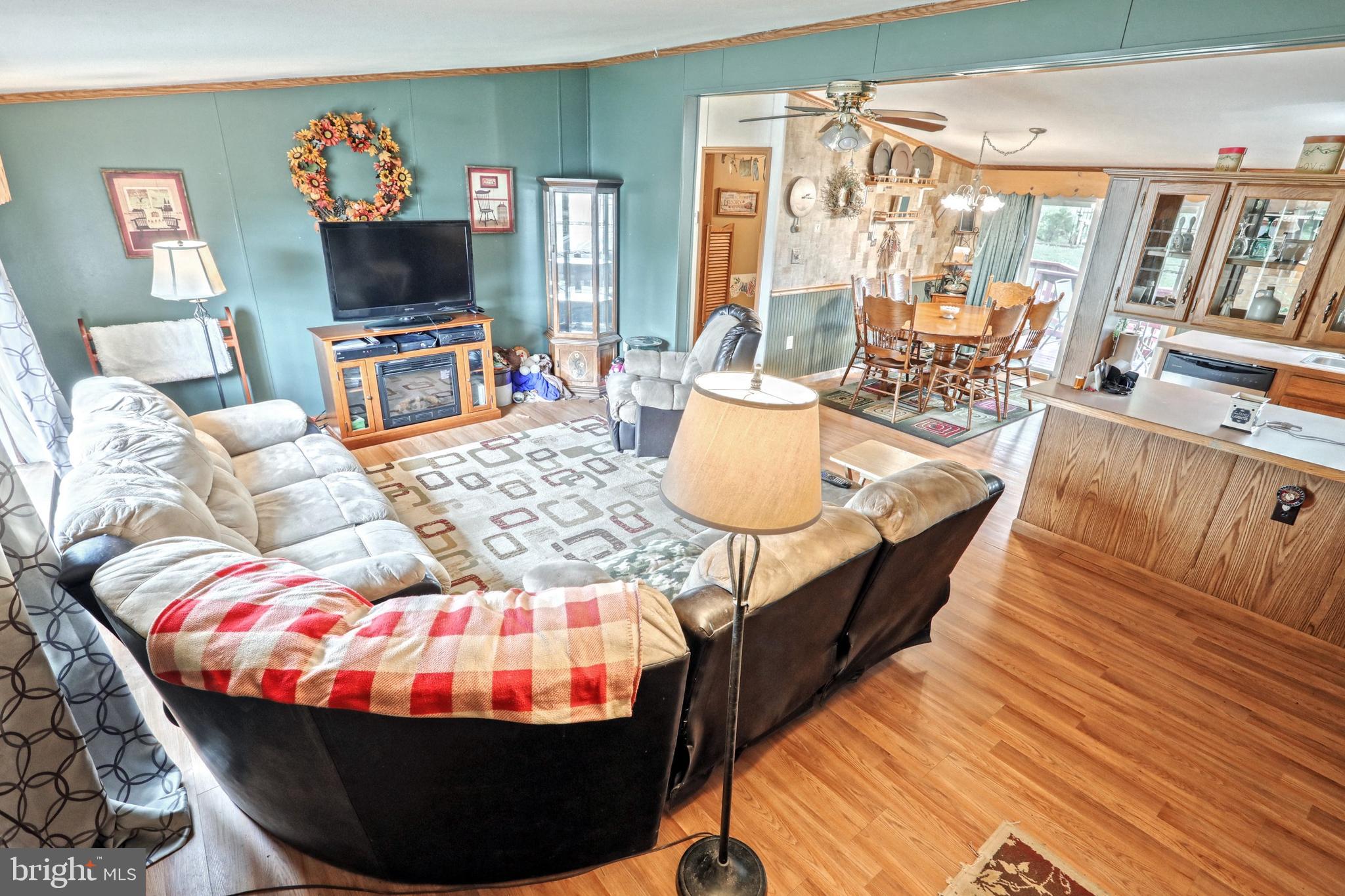 CHESAPEAKE ESTATES - Residential