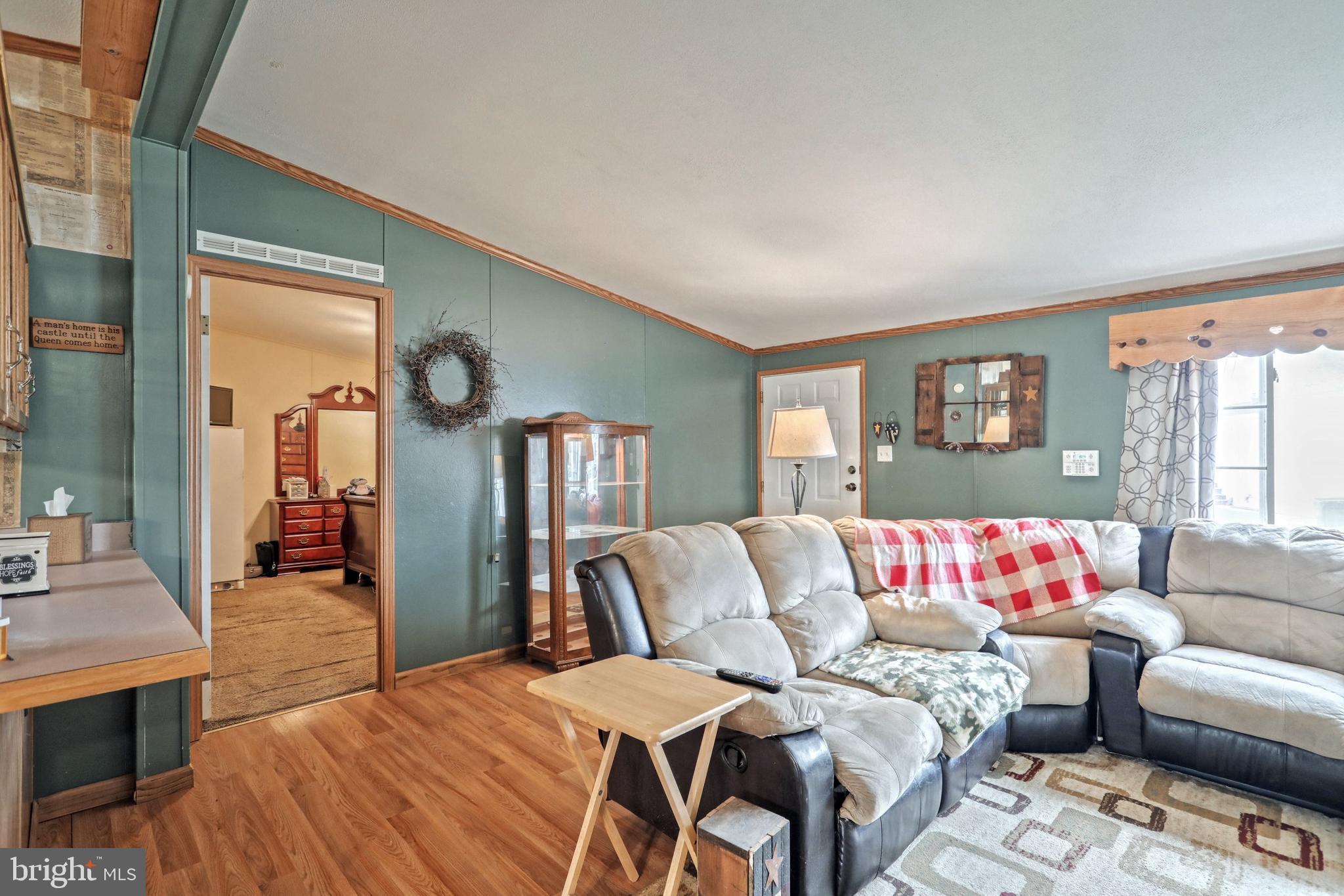 CHESAPEAKE ESTATES - Residential