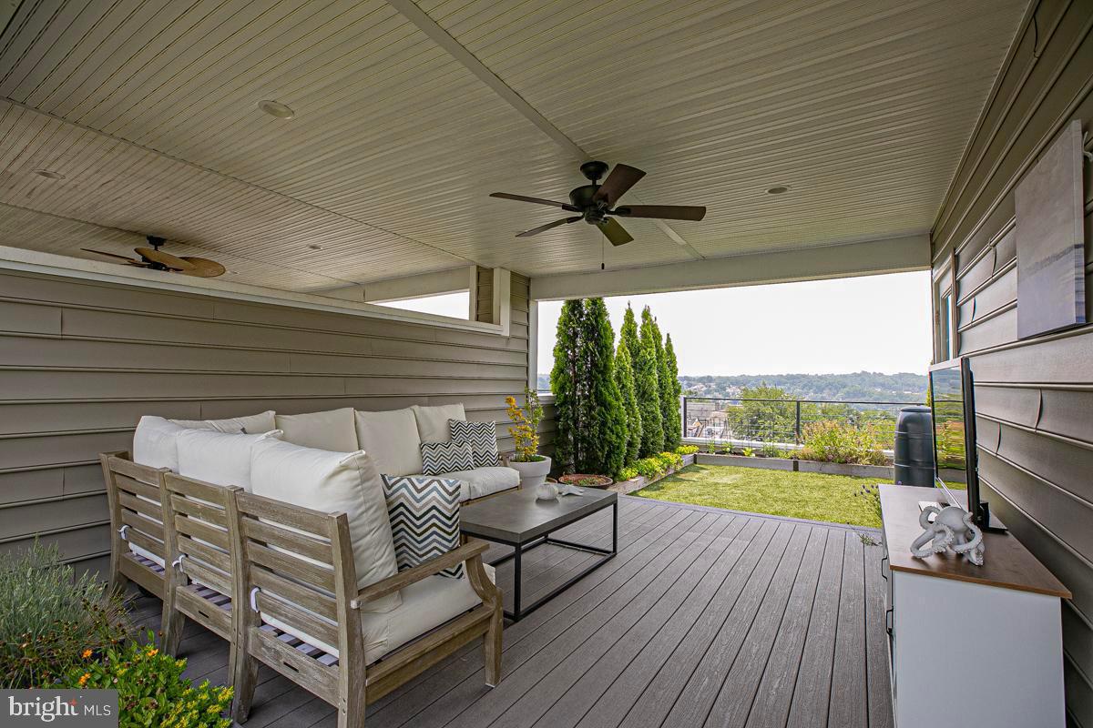 MANAYUNK - Residential