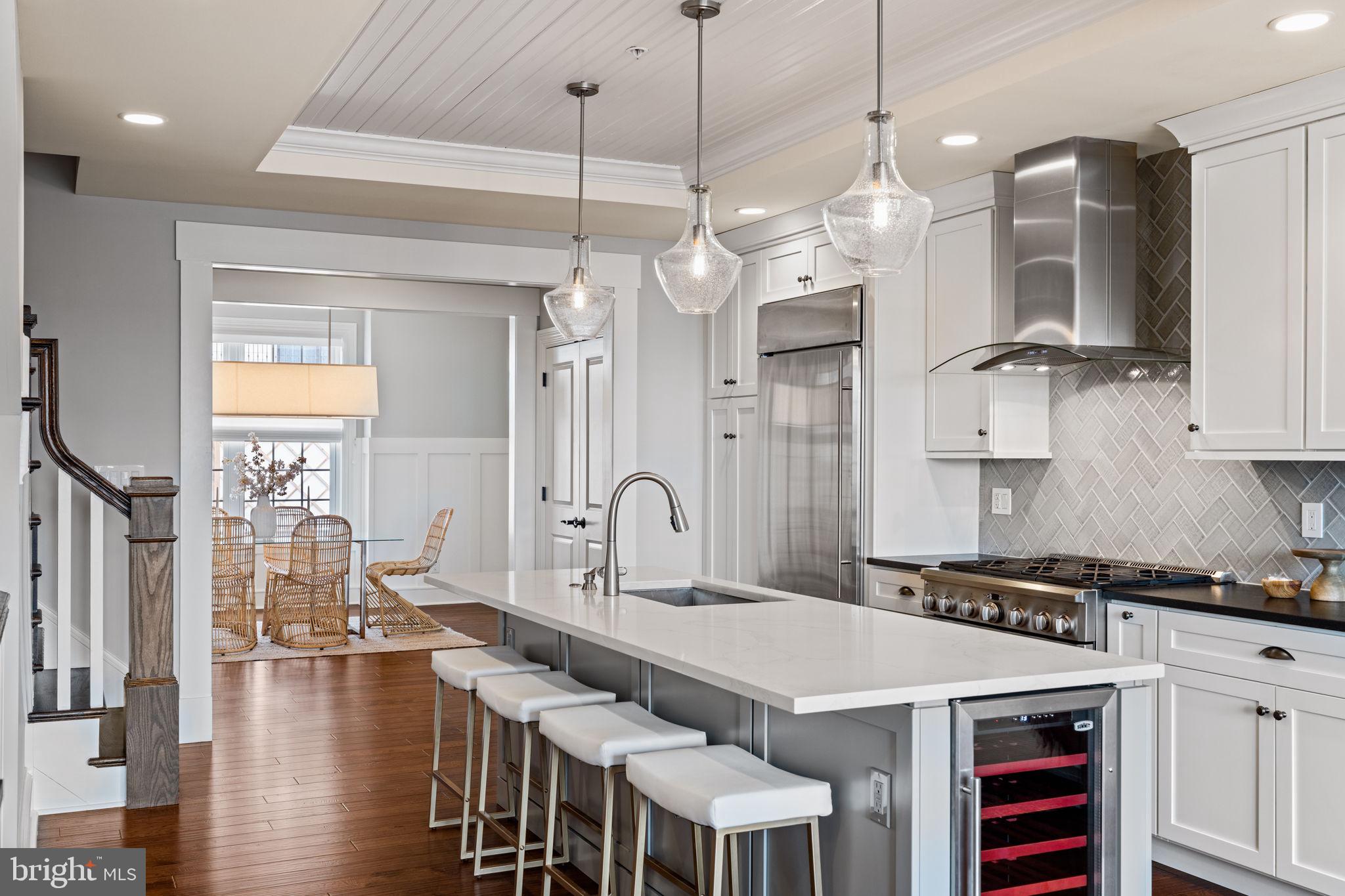 MANAYUNK - Residential