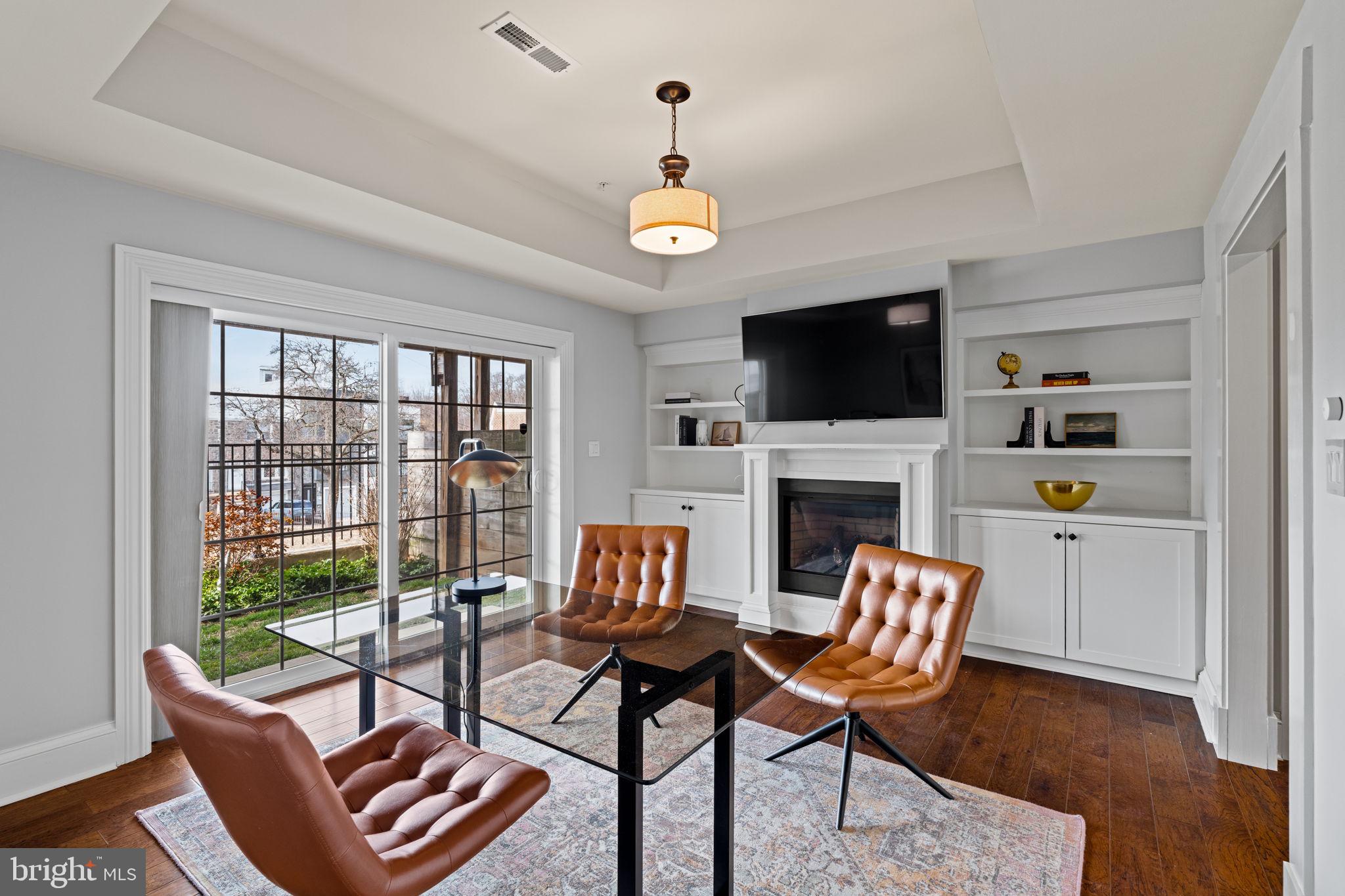 MANAYUNK - Residential