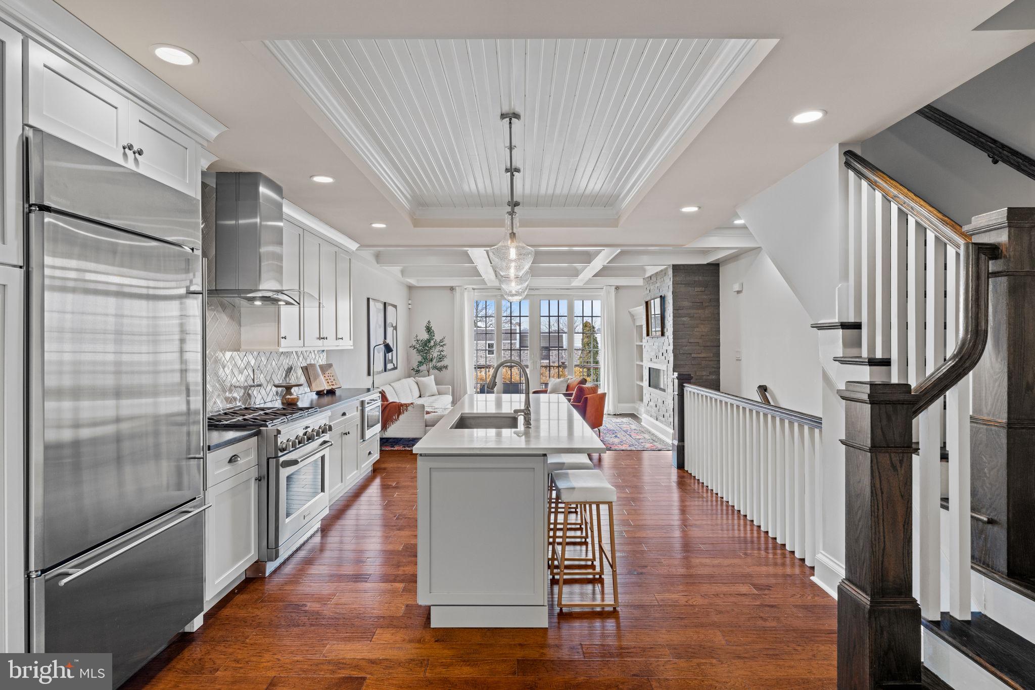 MANAYUNK - Residential