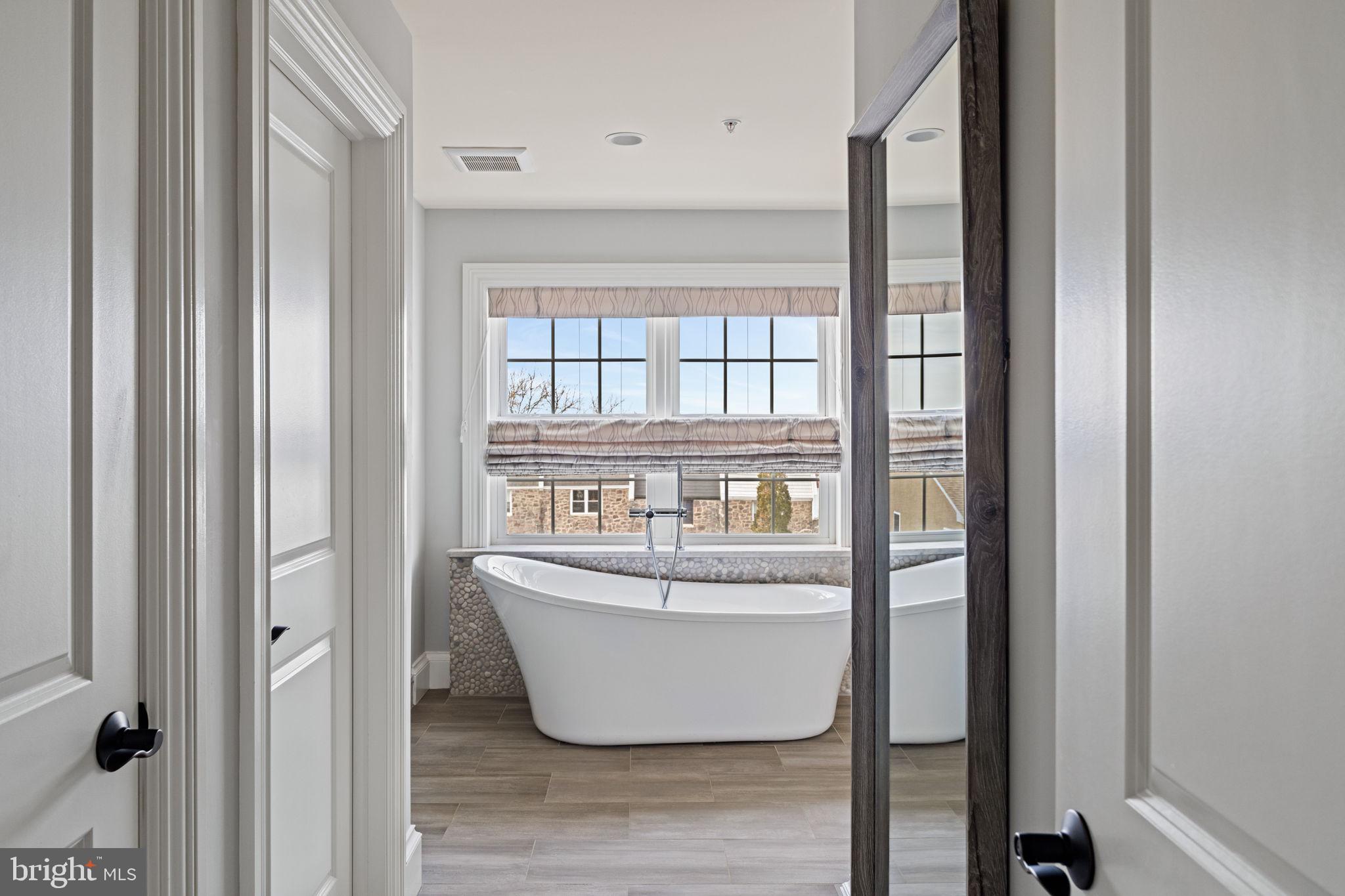 MANAYUNK - Residential
