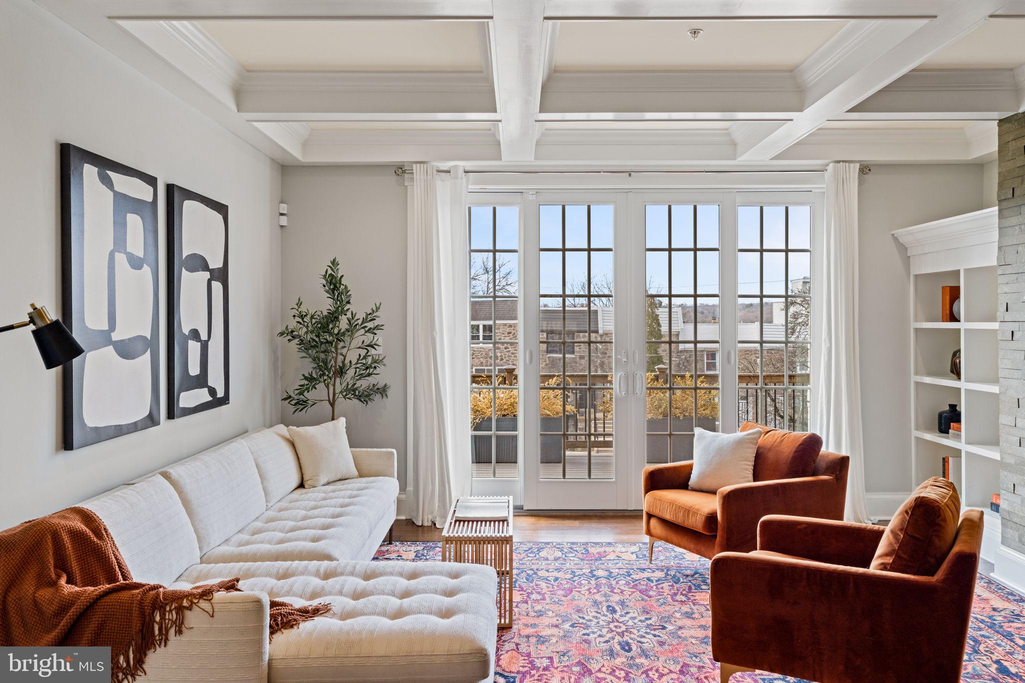 MANAYUNK - Residential