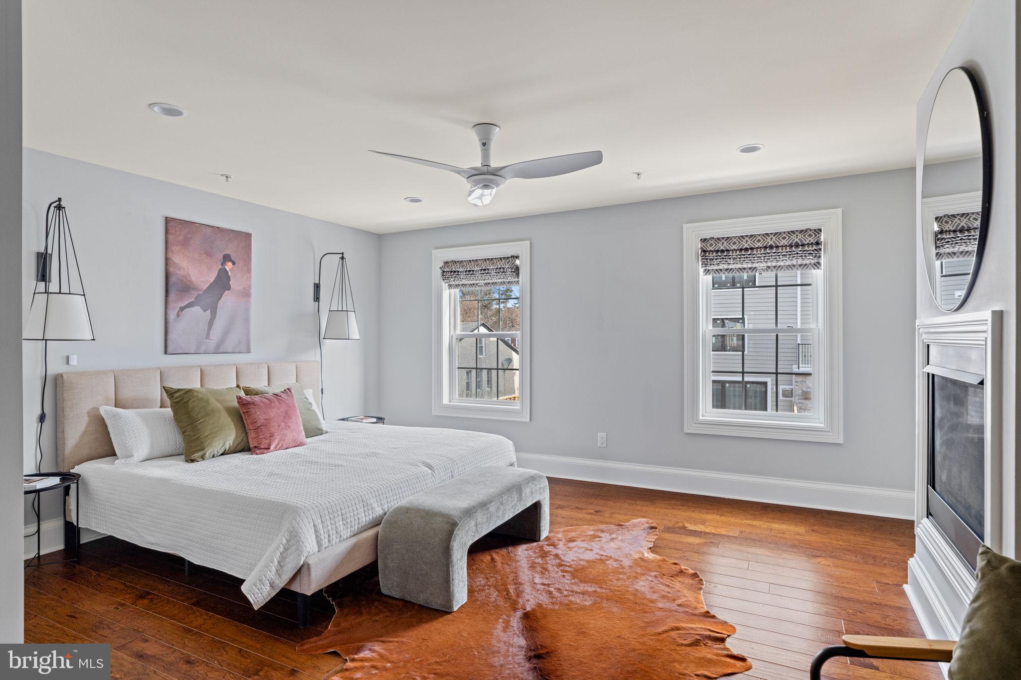 MANAYUNK - Residential