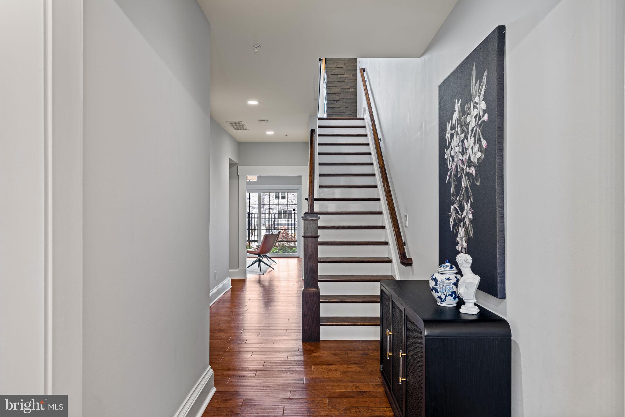 MANAYUNK - Residential