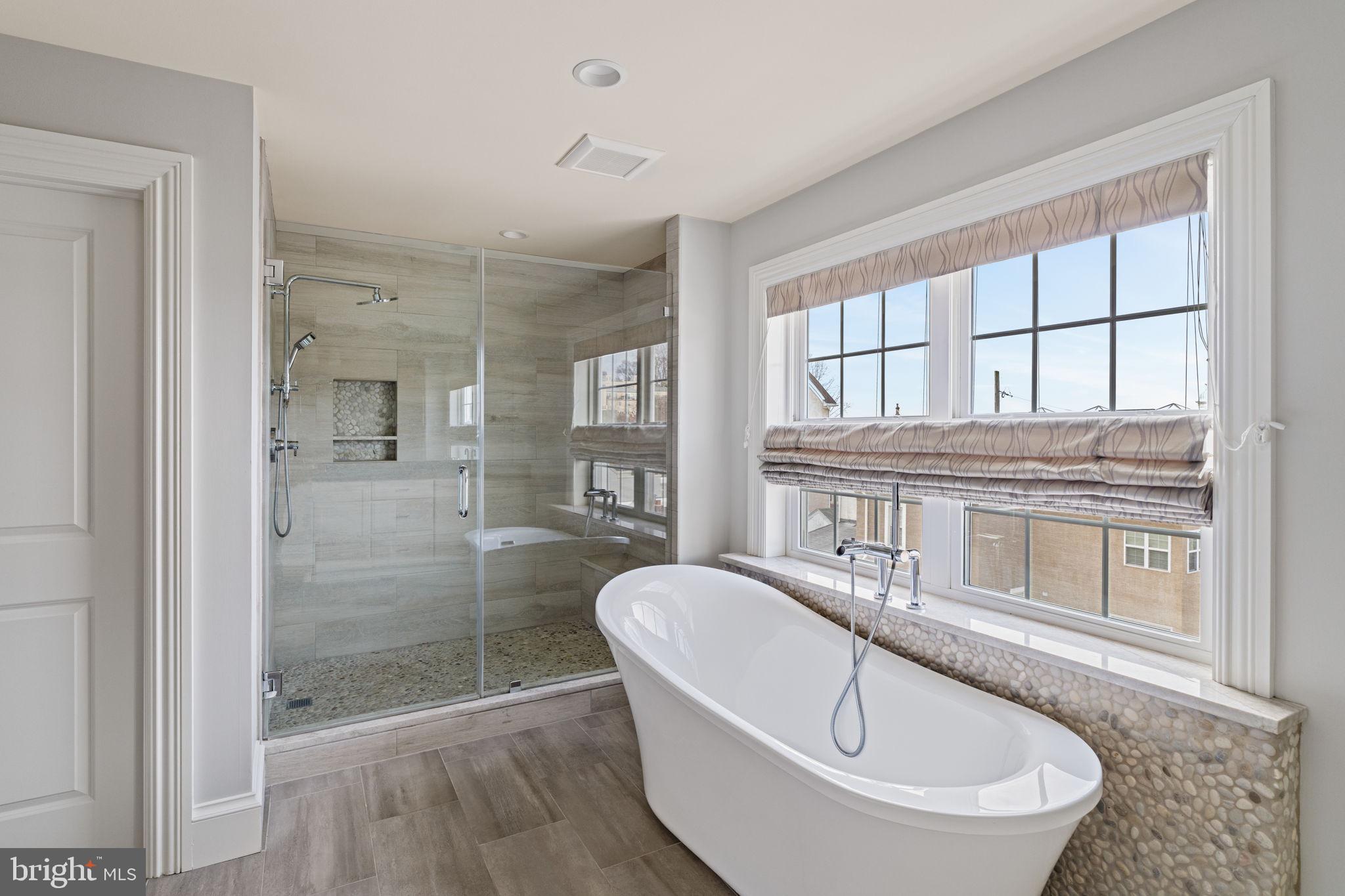 MANAYUNK - Residential
