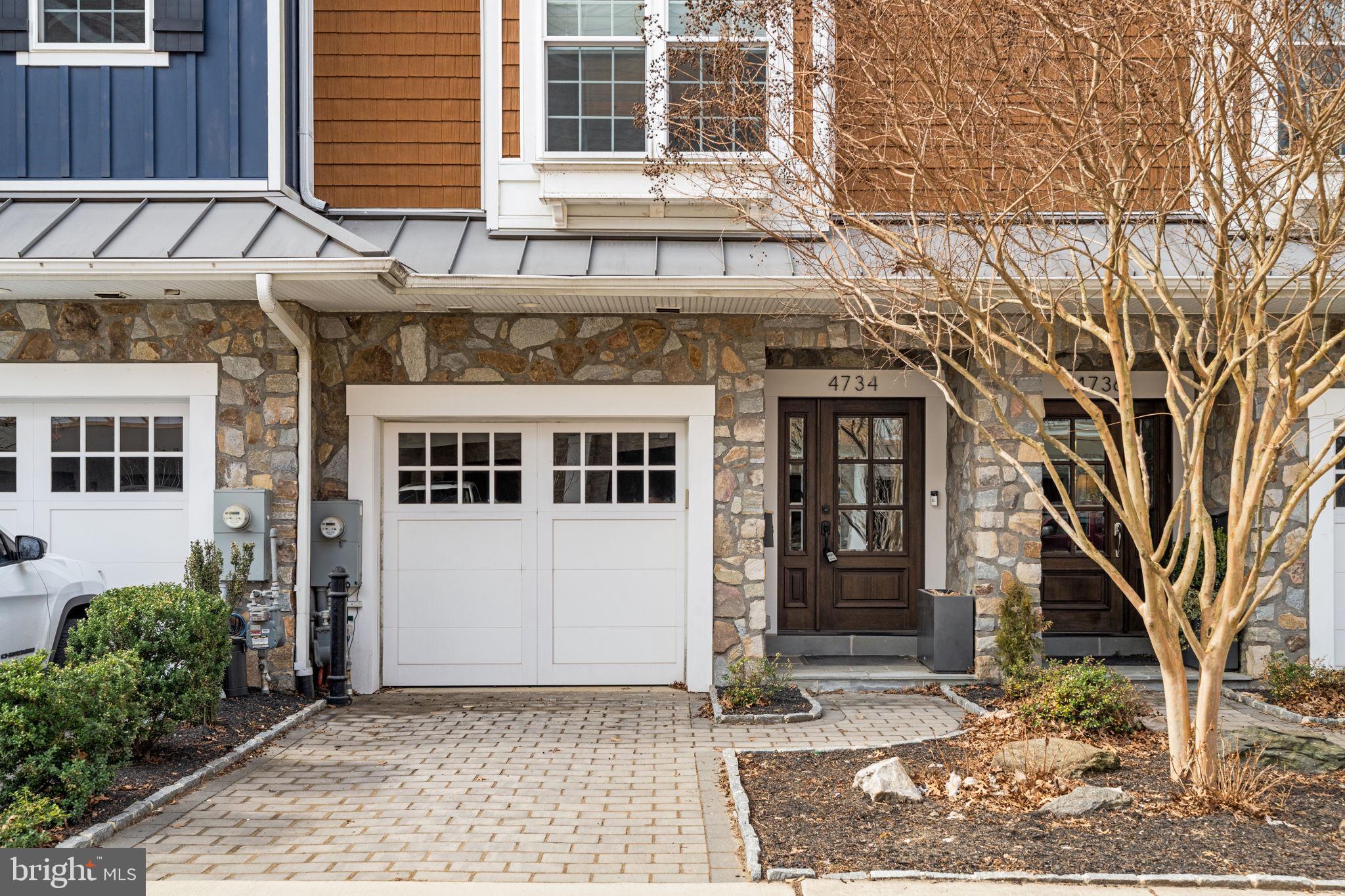 MANAYUNK - Residential
