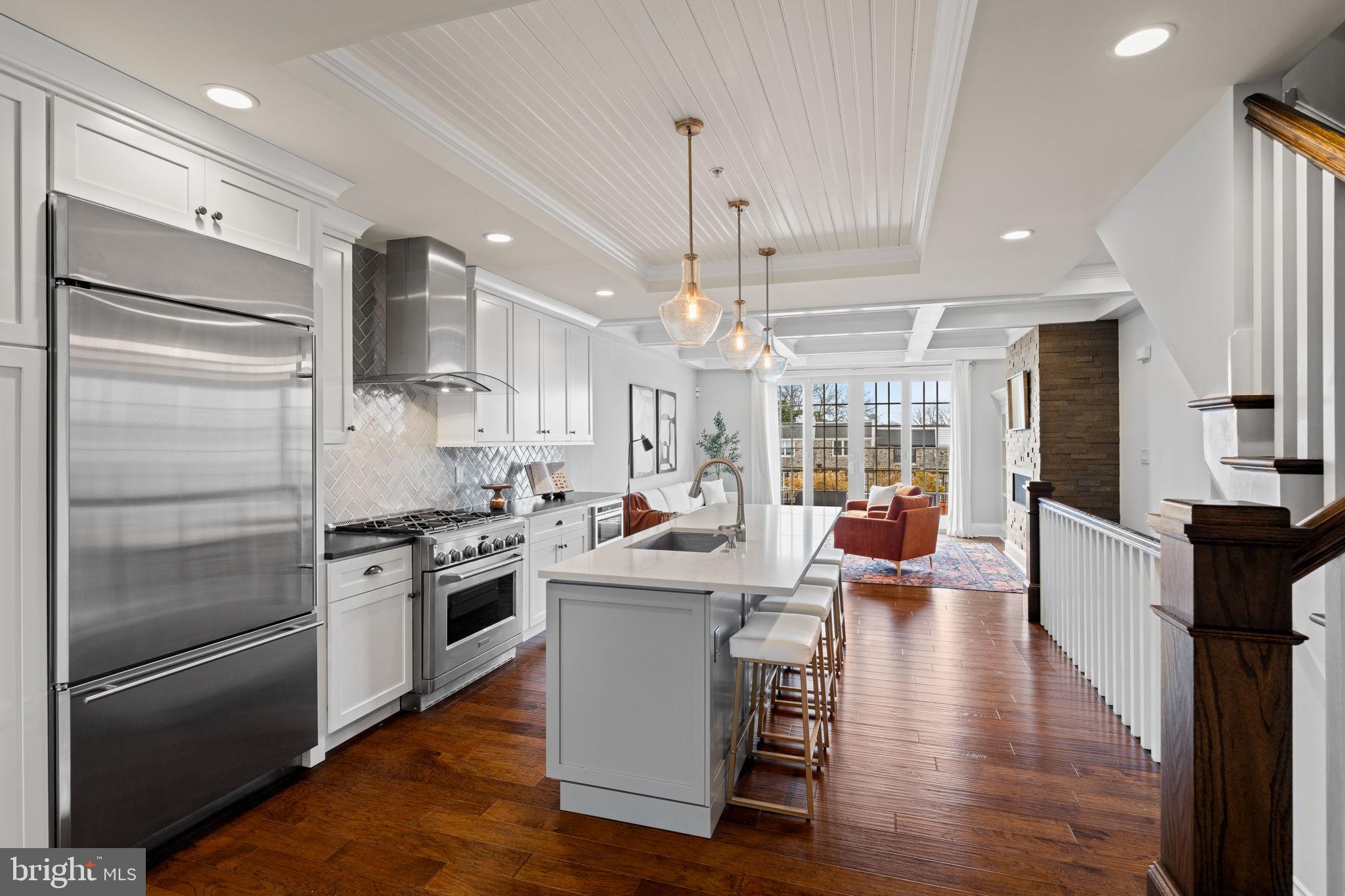 MANAYUNK - Residential