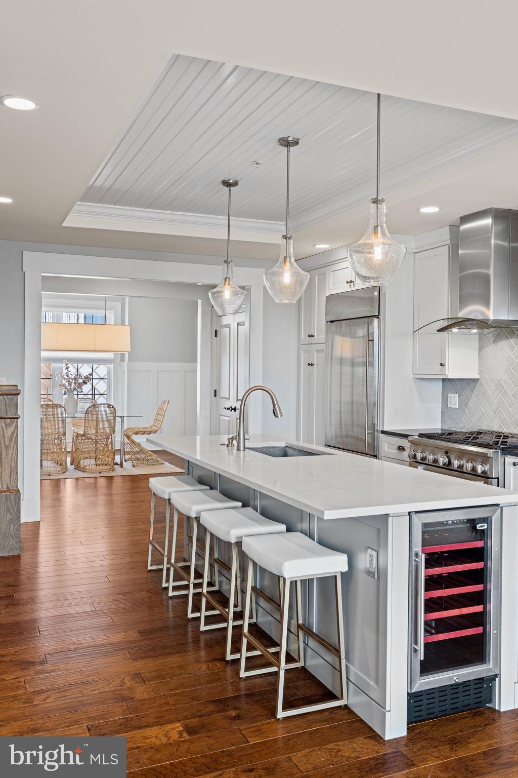 MANAYUNK - Residential