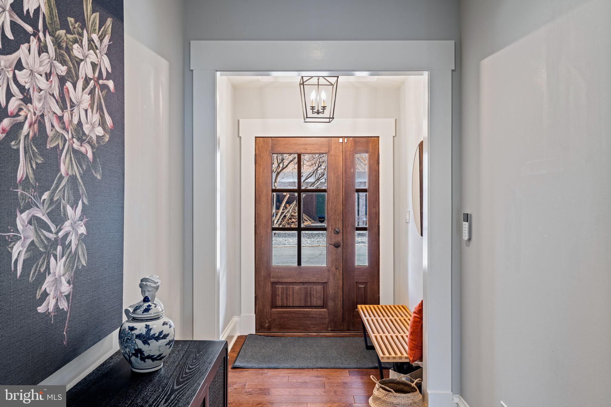 MANAYUNK - Residential