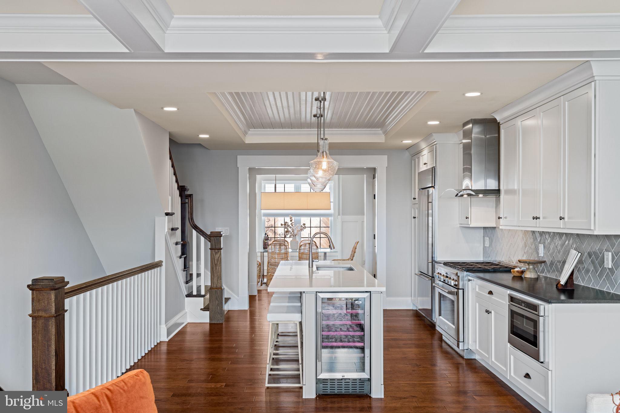 MANAYUNK - Residential