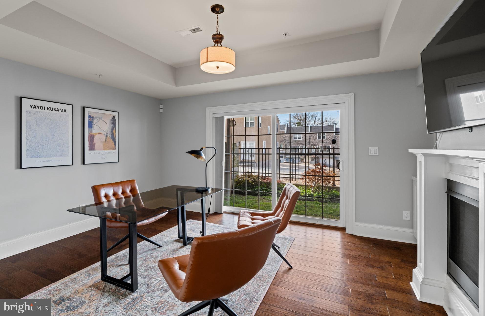 MANAYUNK - Residential