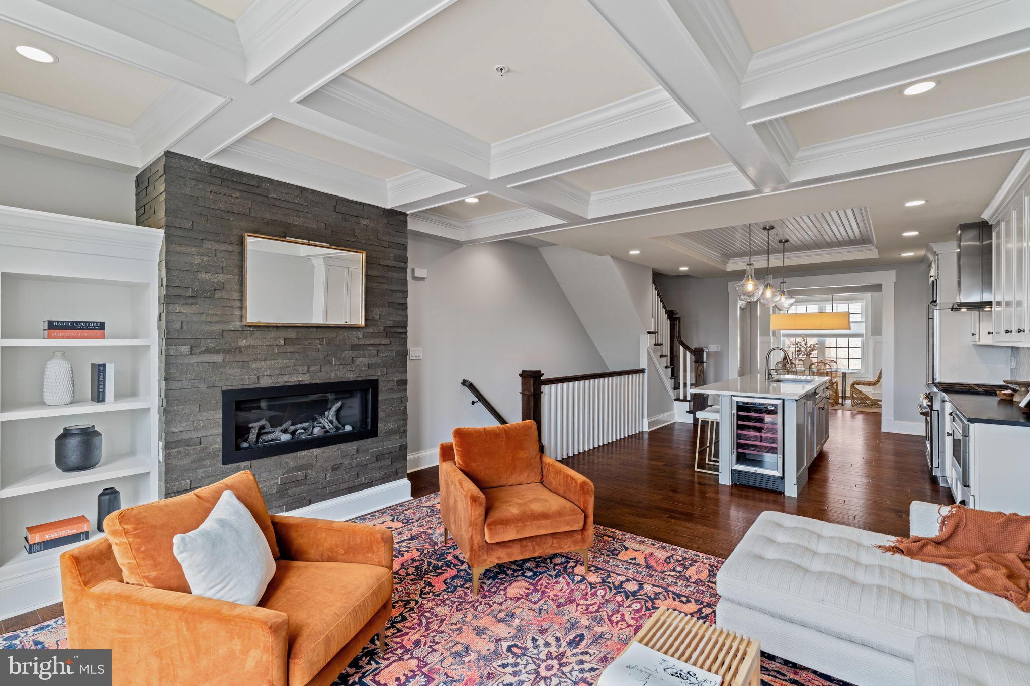 MANAYUNK - Residential