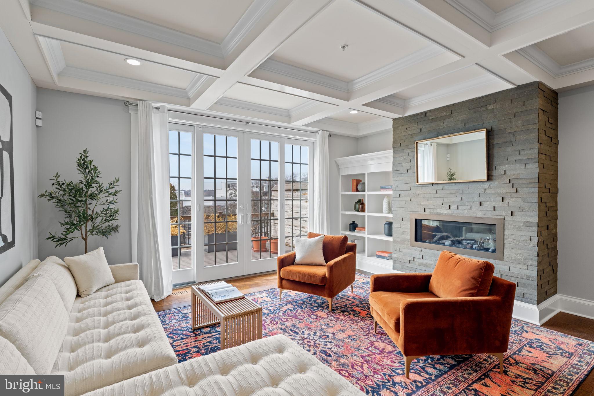 MANAYUNK - Residential
