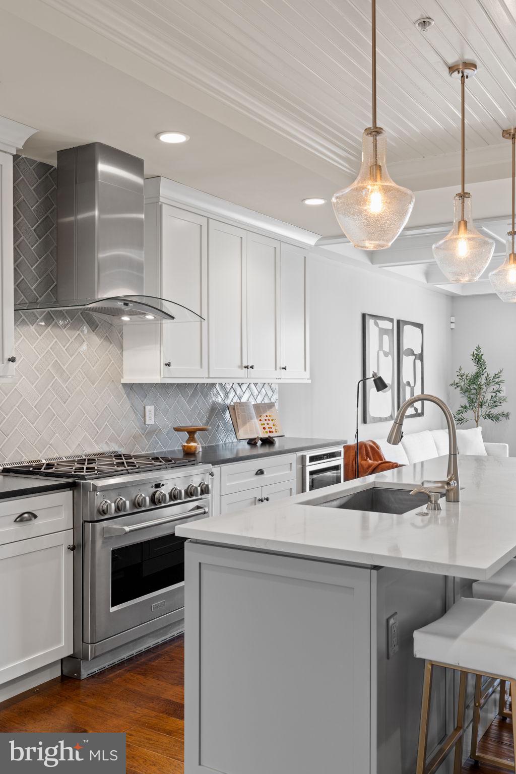 MANAYUNK - Residential