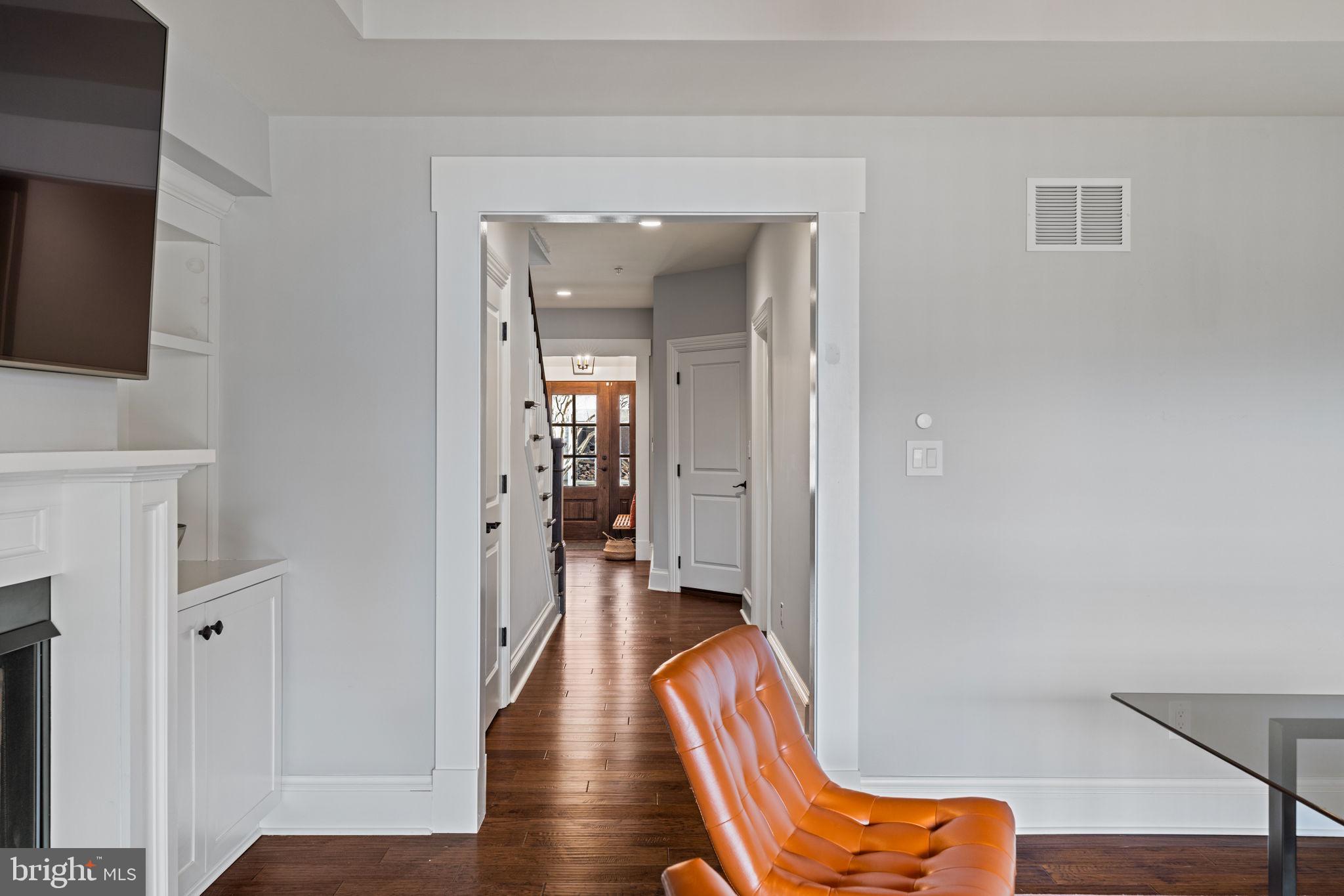 MANAYUNK - Residential