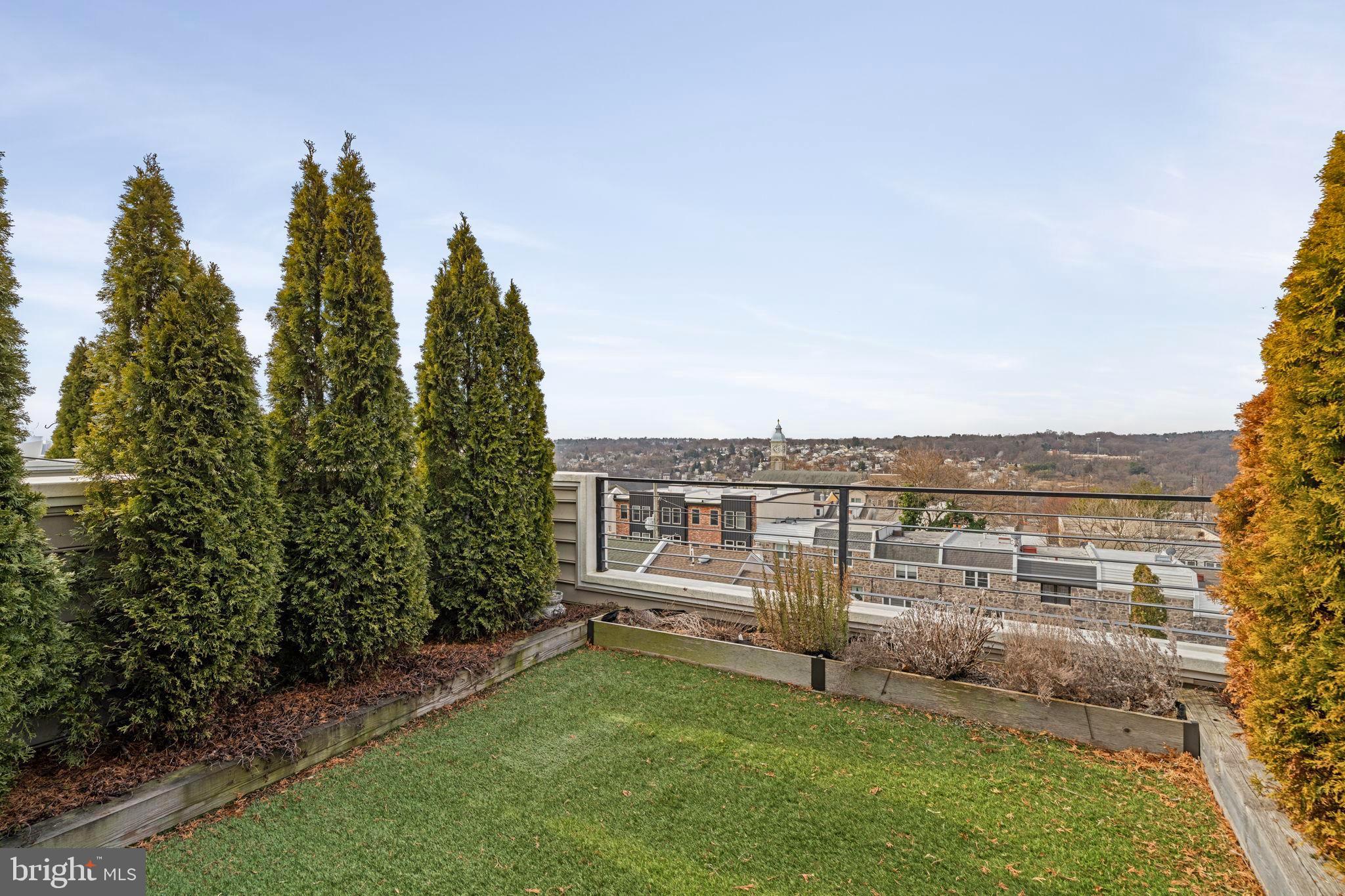 MANAYUNK - Residential