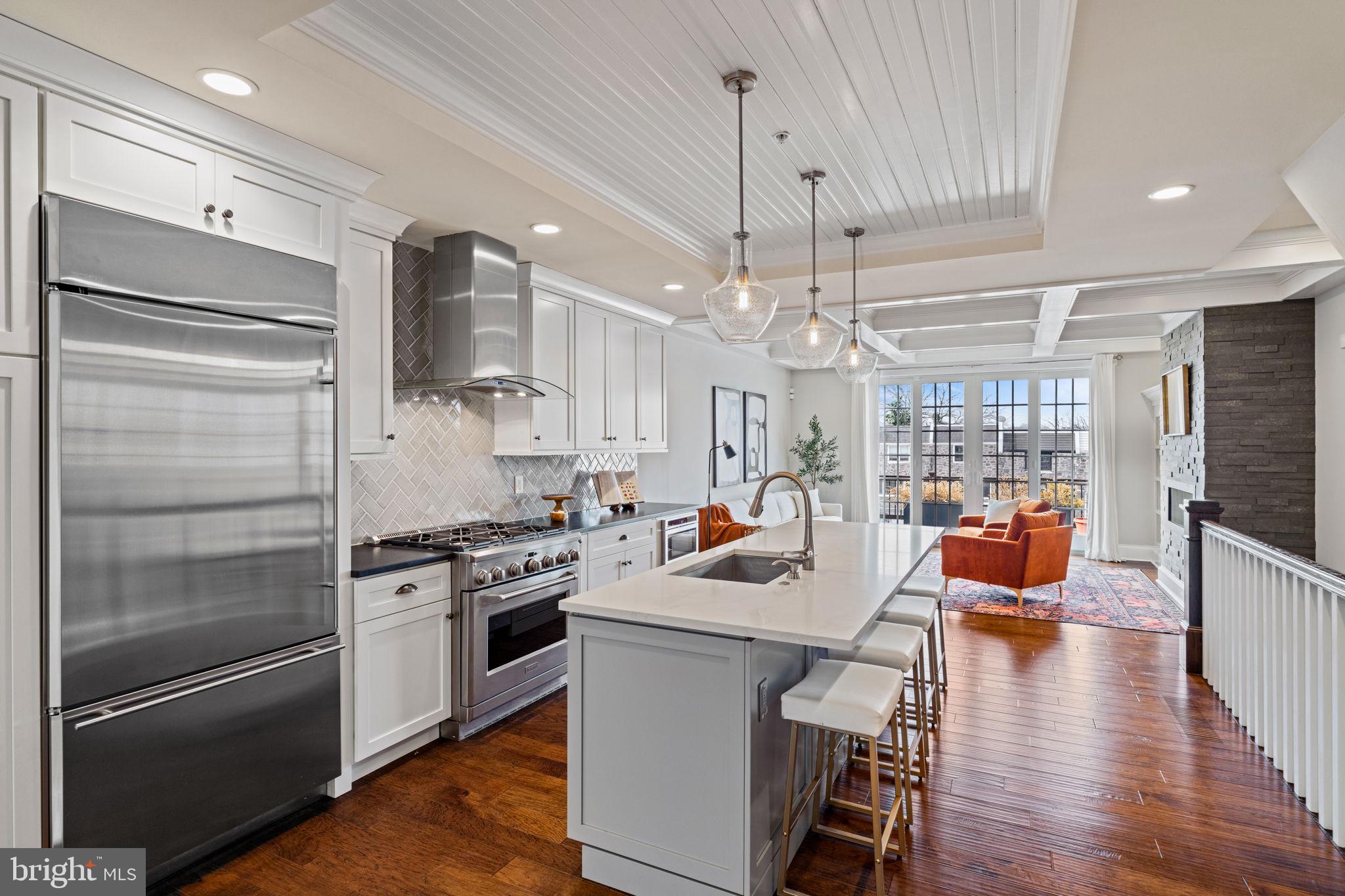 MANAYUNK - Residential