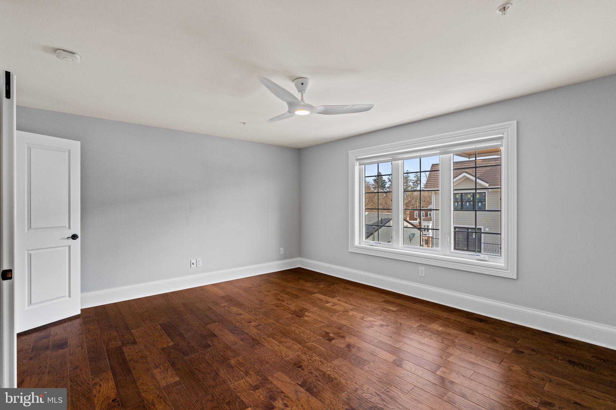 MANAYUNK - Residential