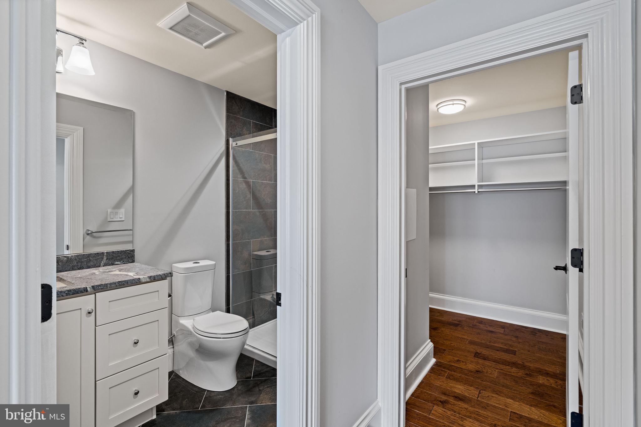 MANAYUNK - Residential