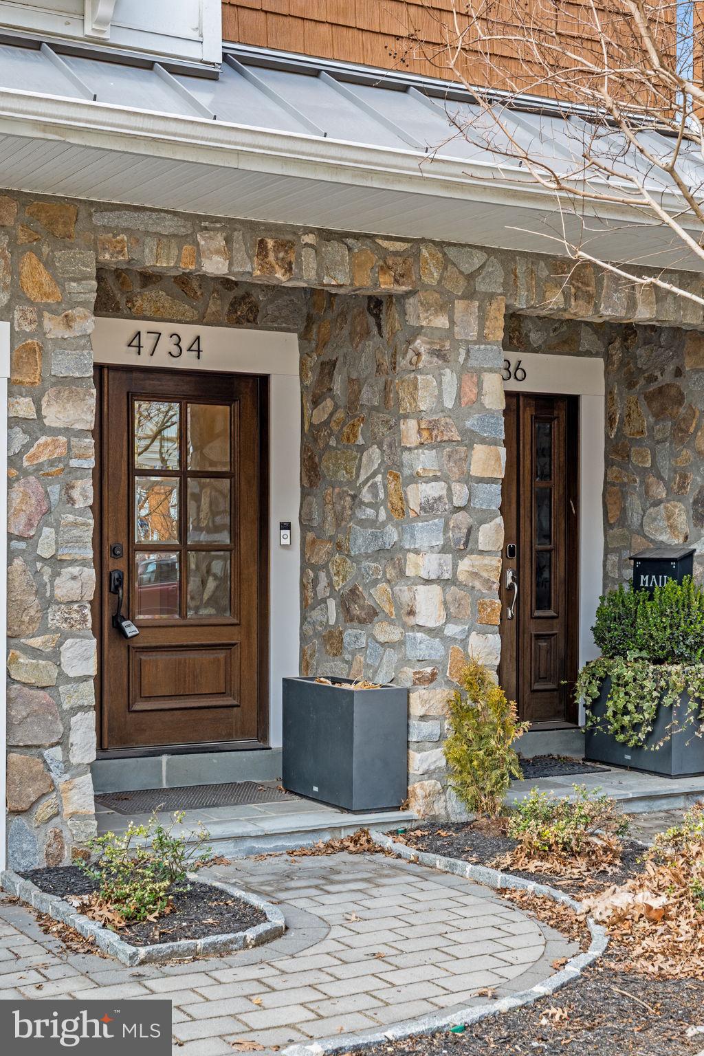 MANAYUNK - Residential