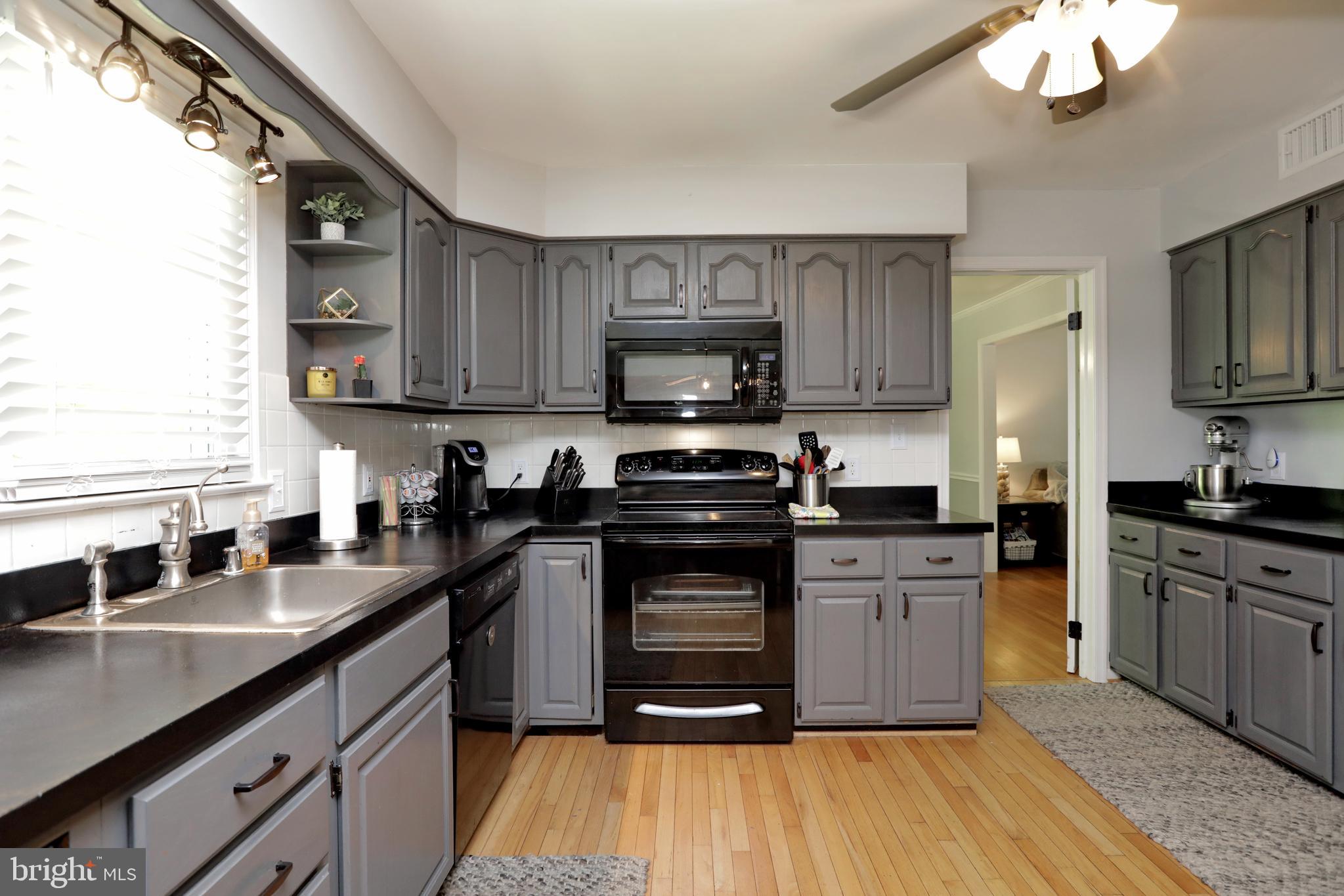 OWEN SOPER WOODS - Residential