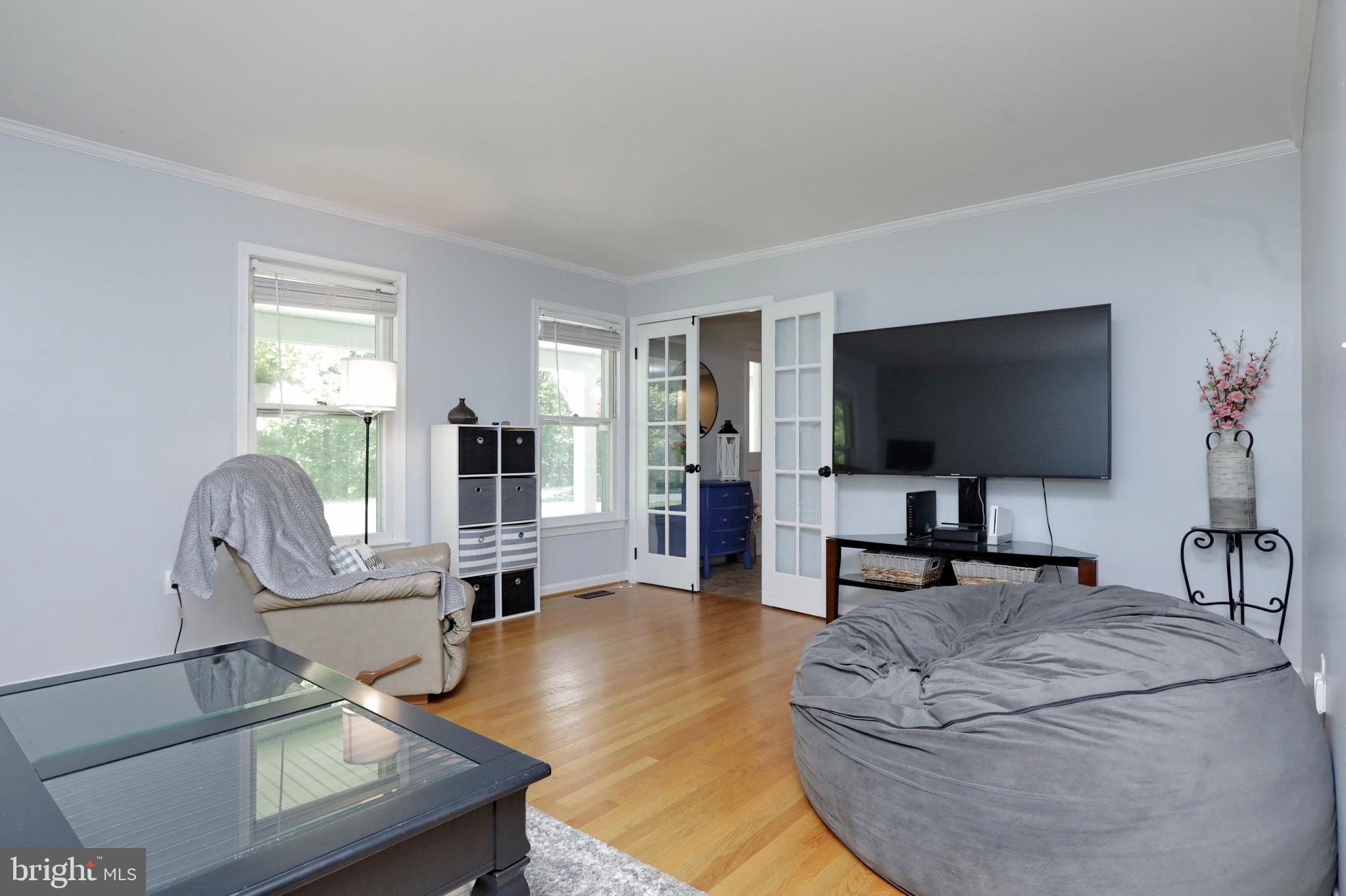 OWEN SOPER WOODS - Residential