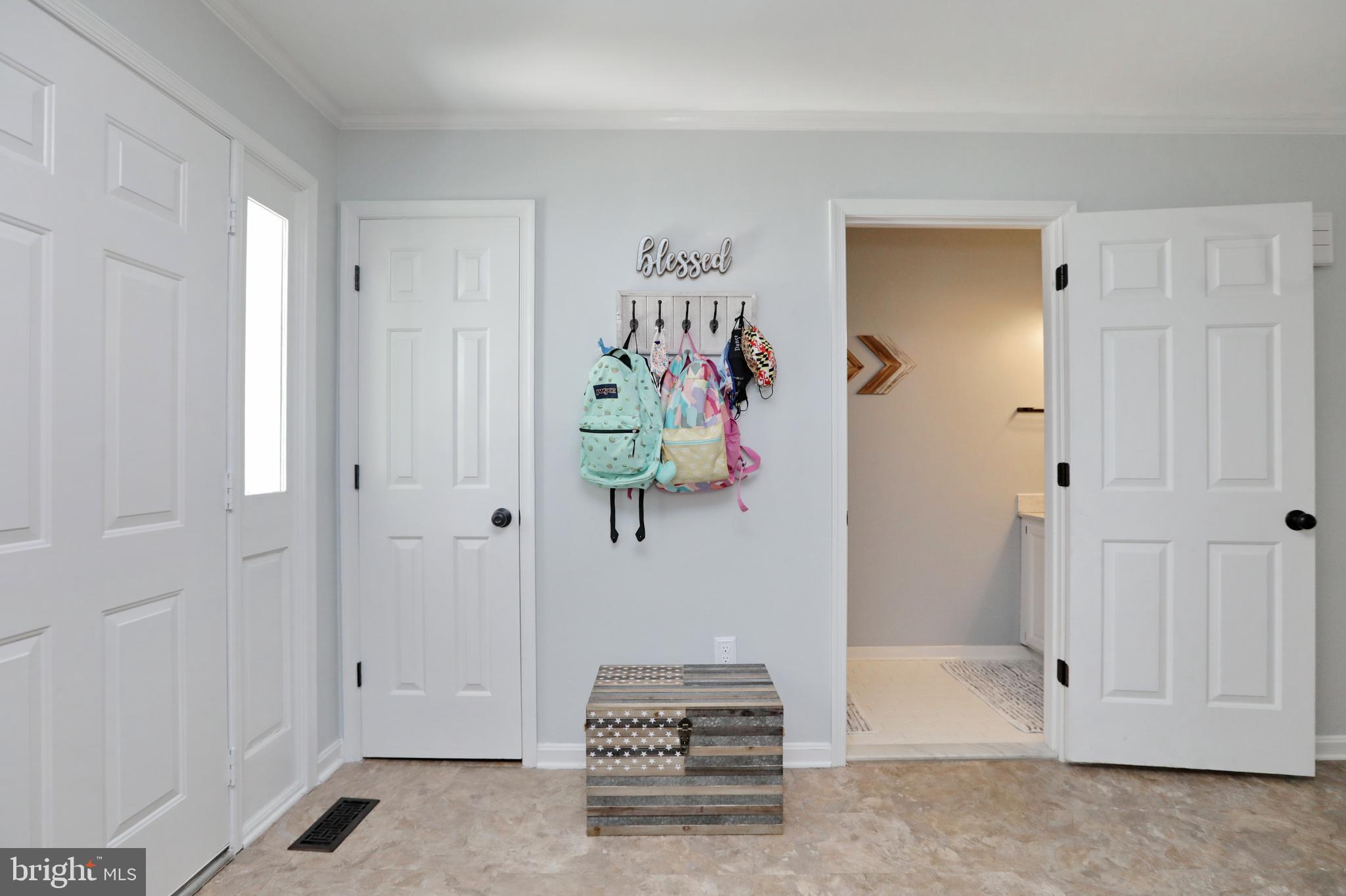 OWEN SOPER WOODS - Residential