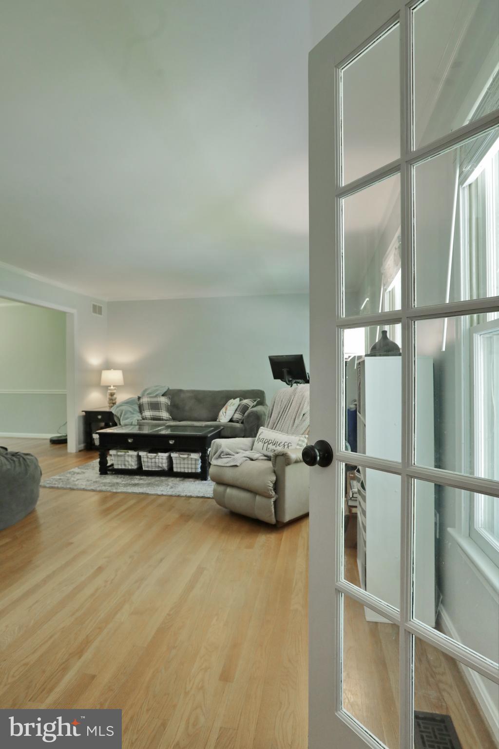OWEN SOPER WOODS - Residential