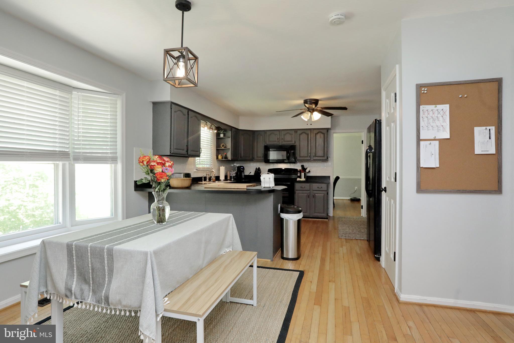 OWEN SOPER WOODS - Residential