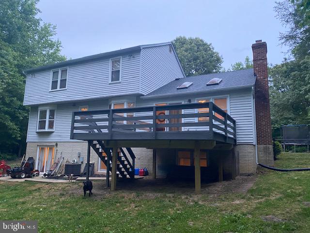 OWEN SOPER WOODS - Residential