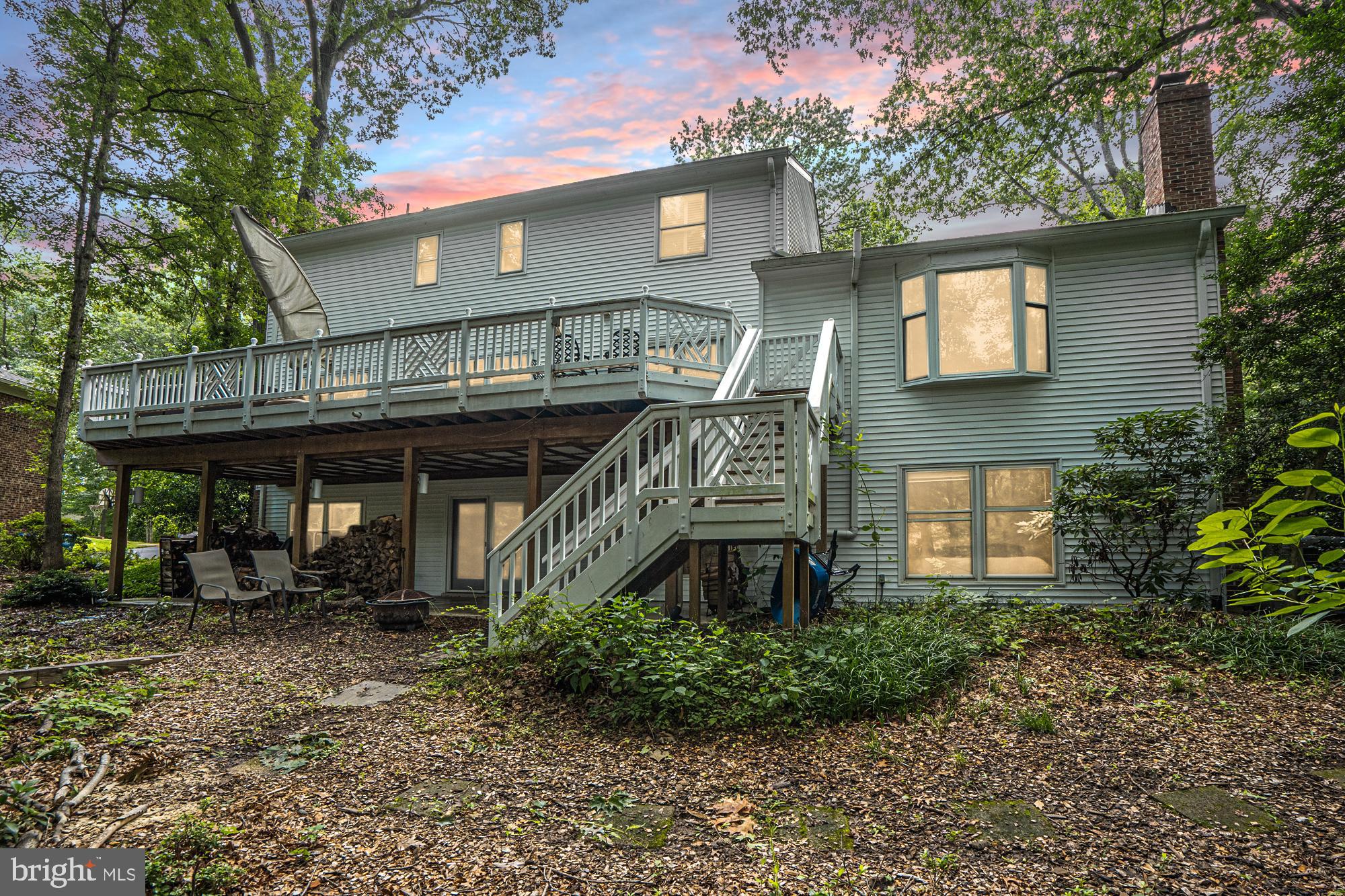 RESTON - Residential