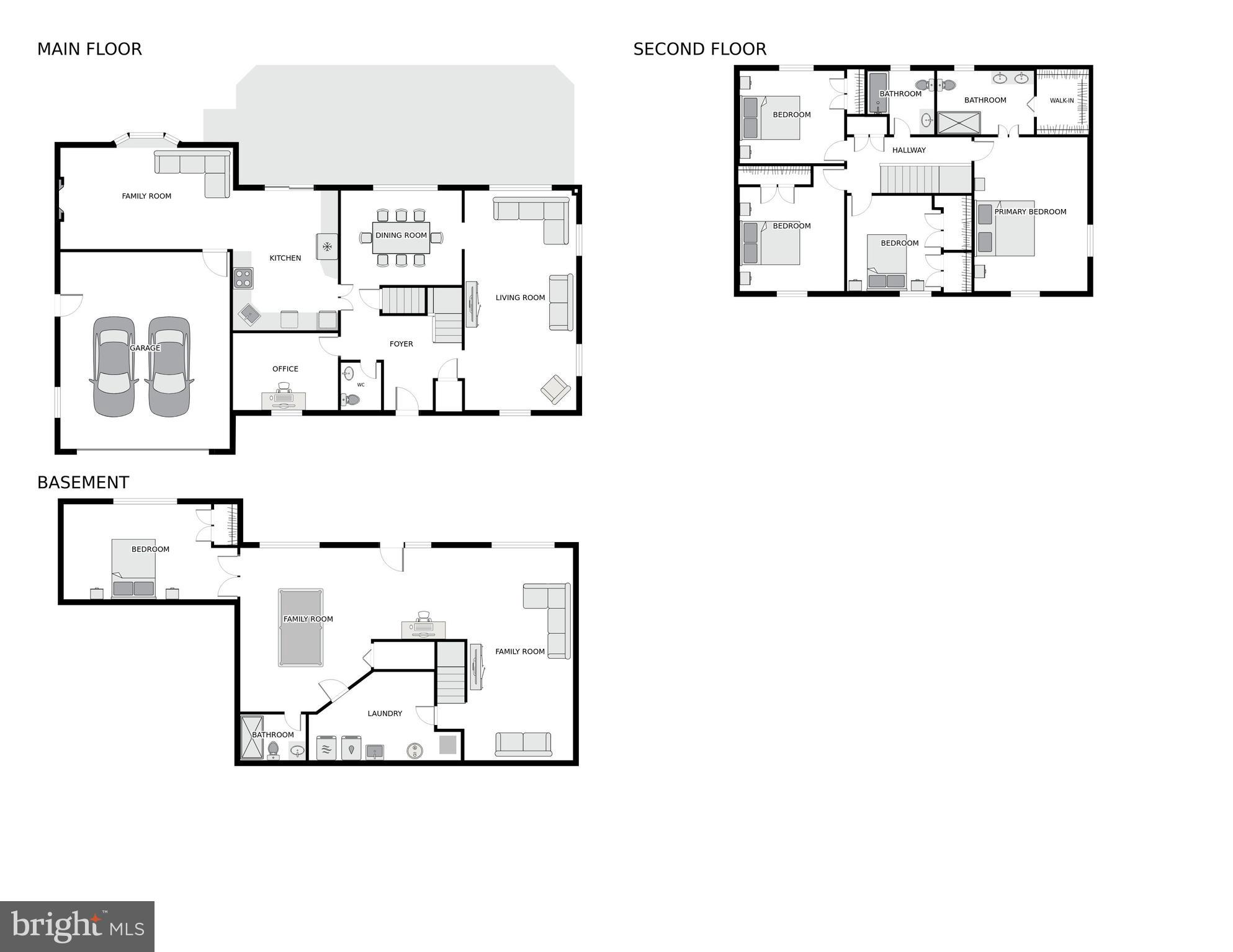 RESTON - Residential