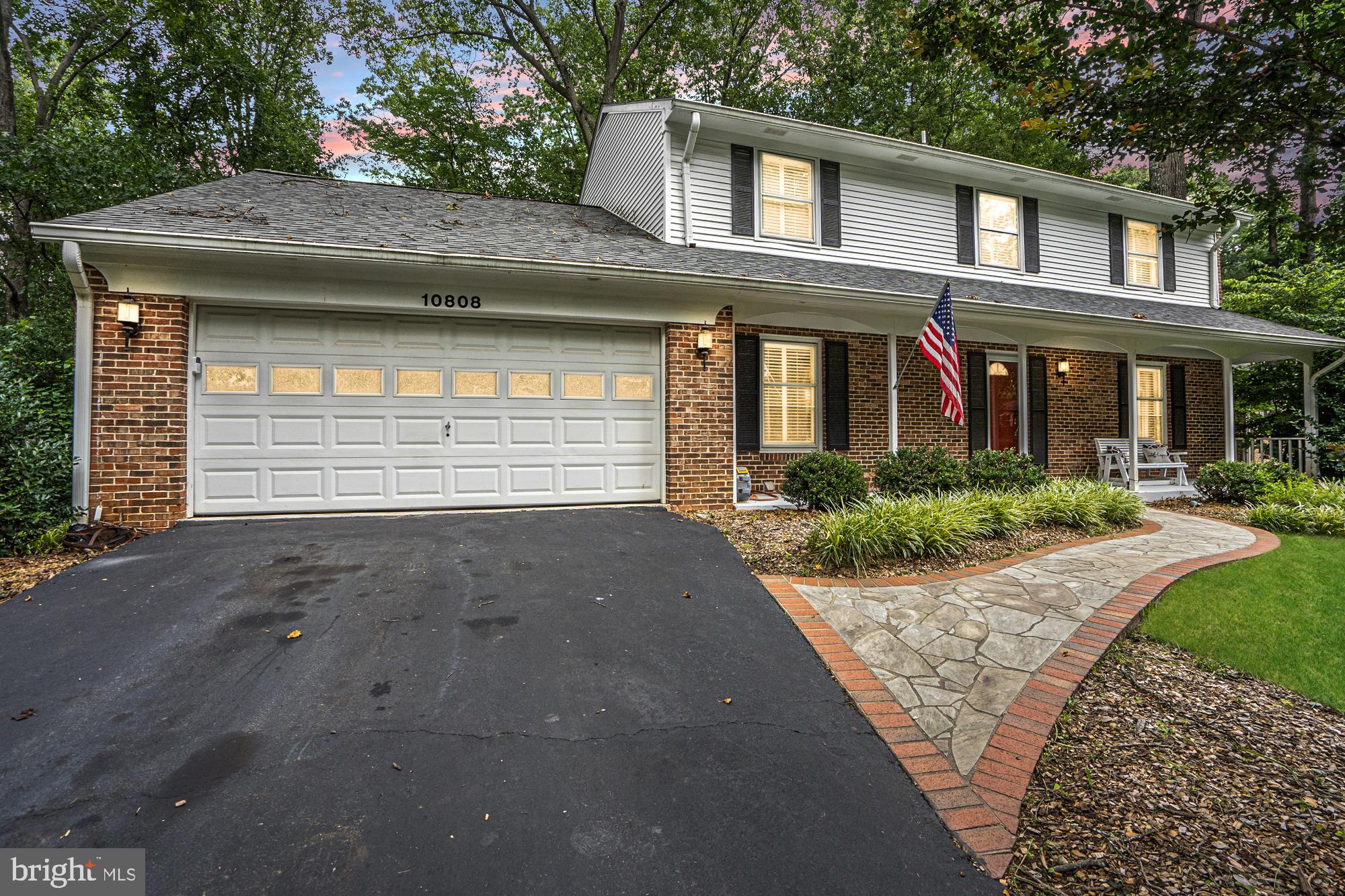 RESTON - Residential