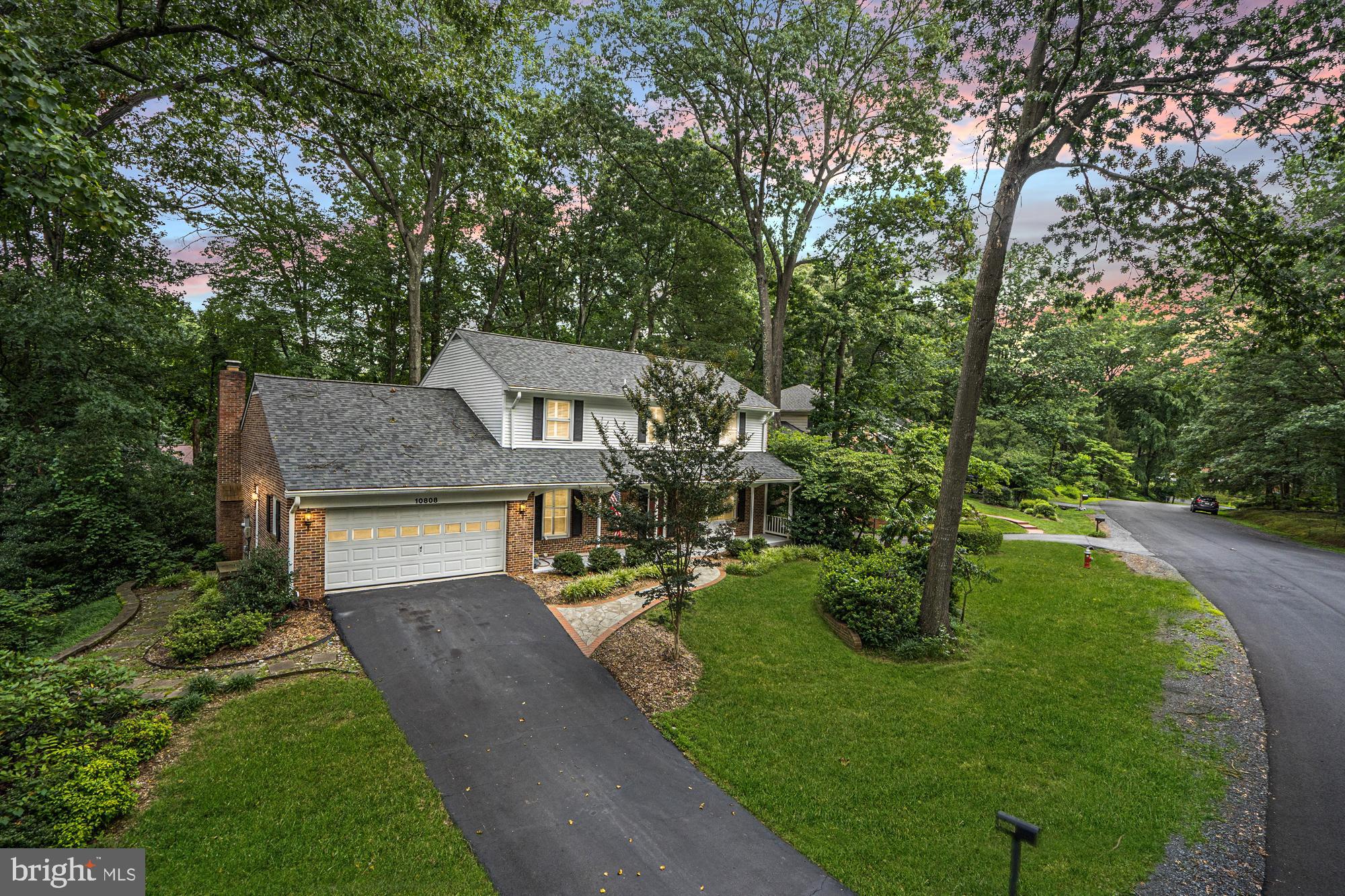 RESTON - Residential