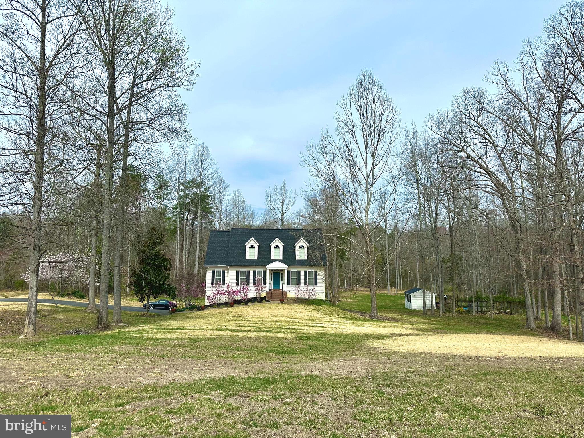 SUMMERS LANDING - Residential