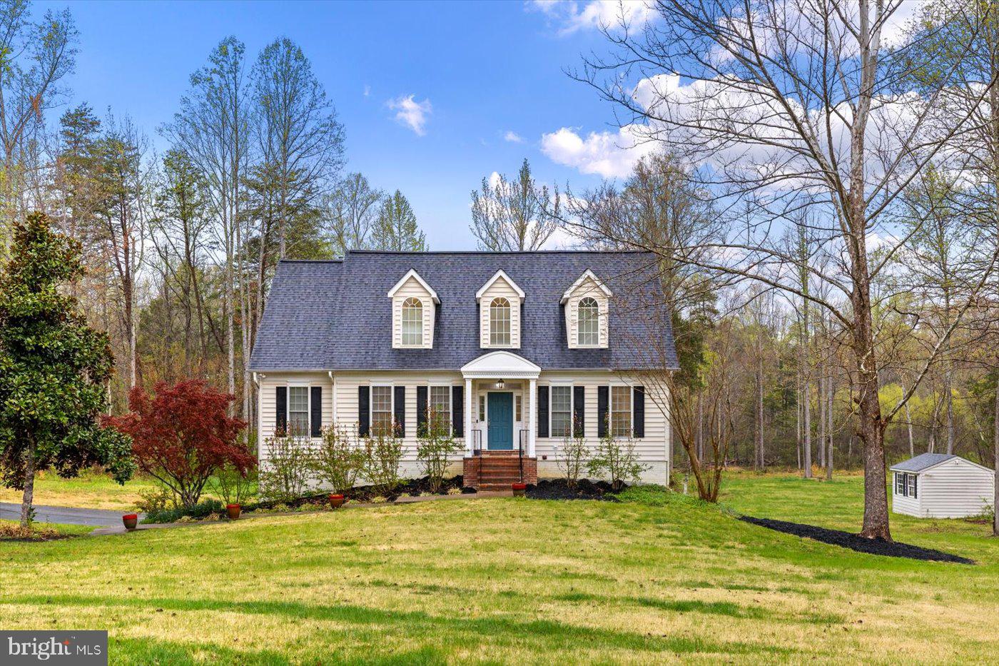 SUMMERS LANDING - Residential