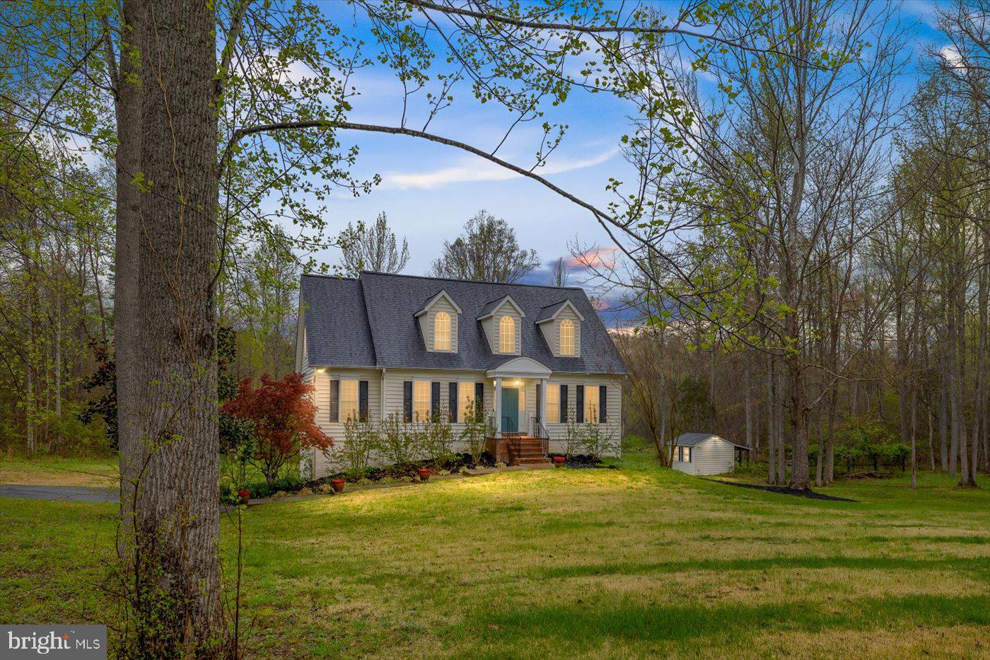 SUMMERS LANDING - Residential
