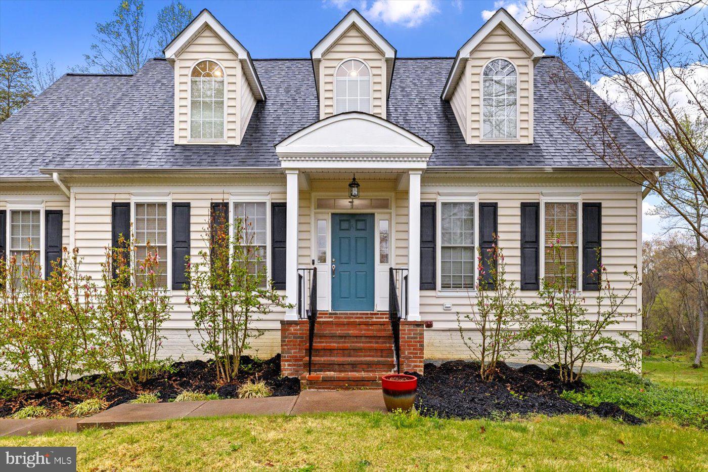 SUMMERS LANDING - Residential