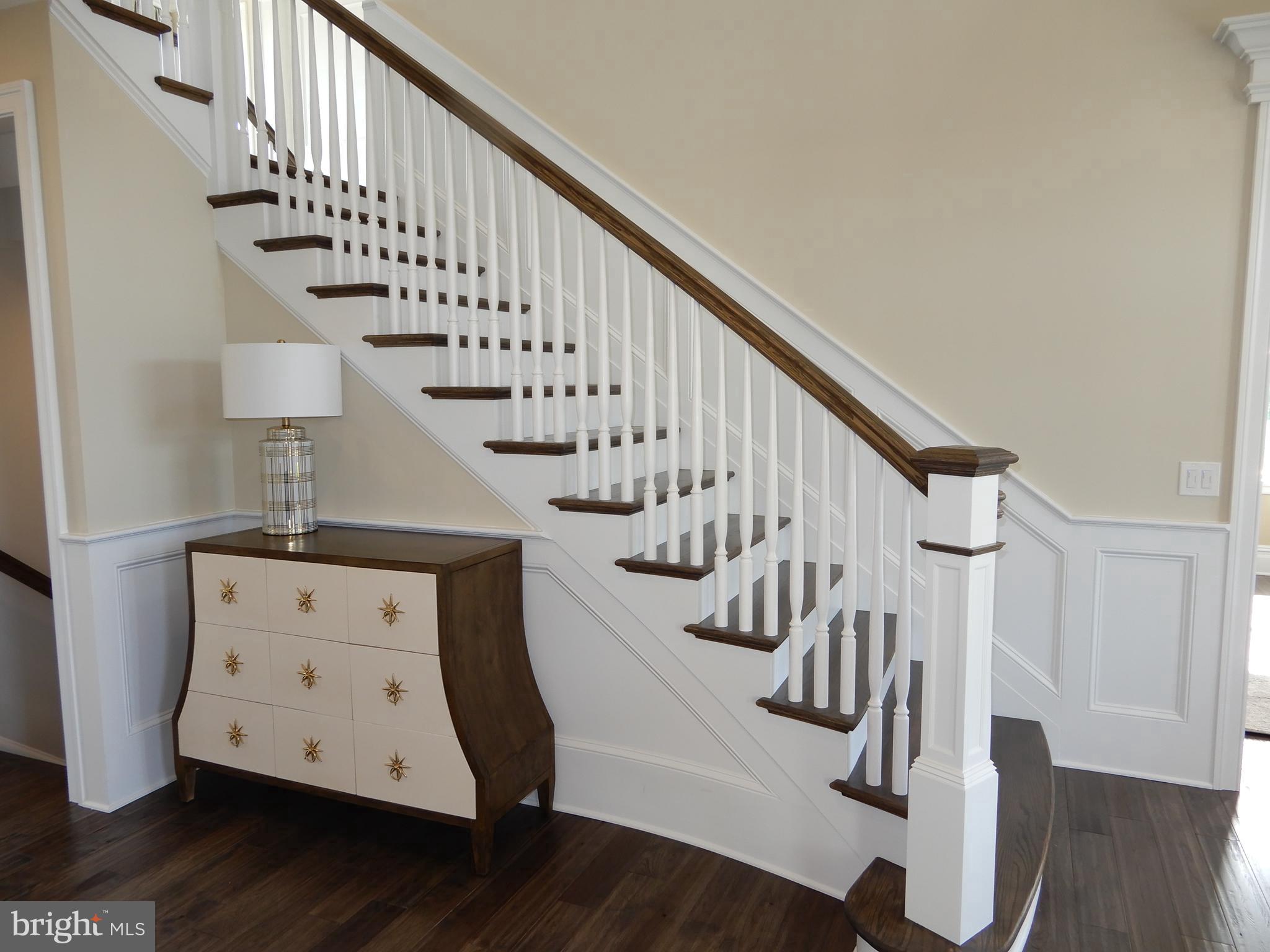 WAVERLY AT NORTHAMPTON - Residential