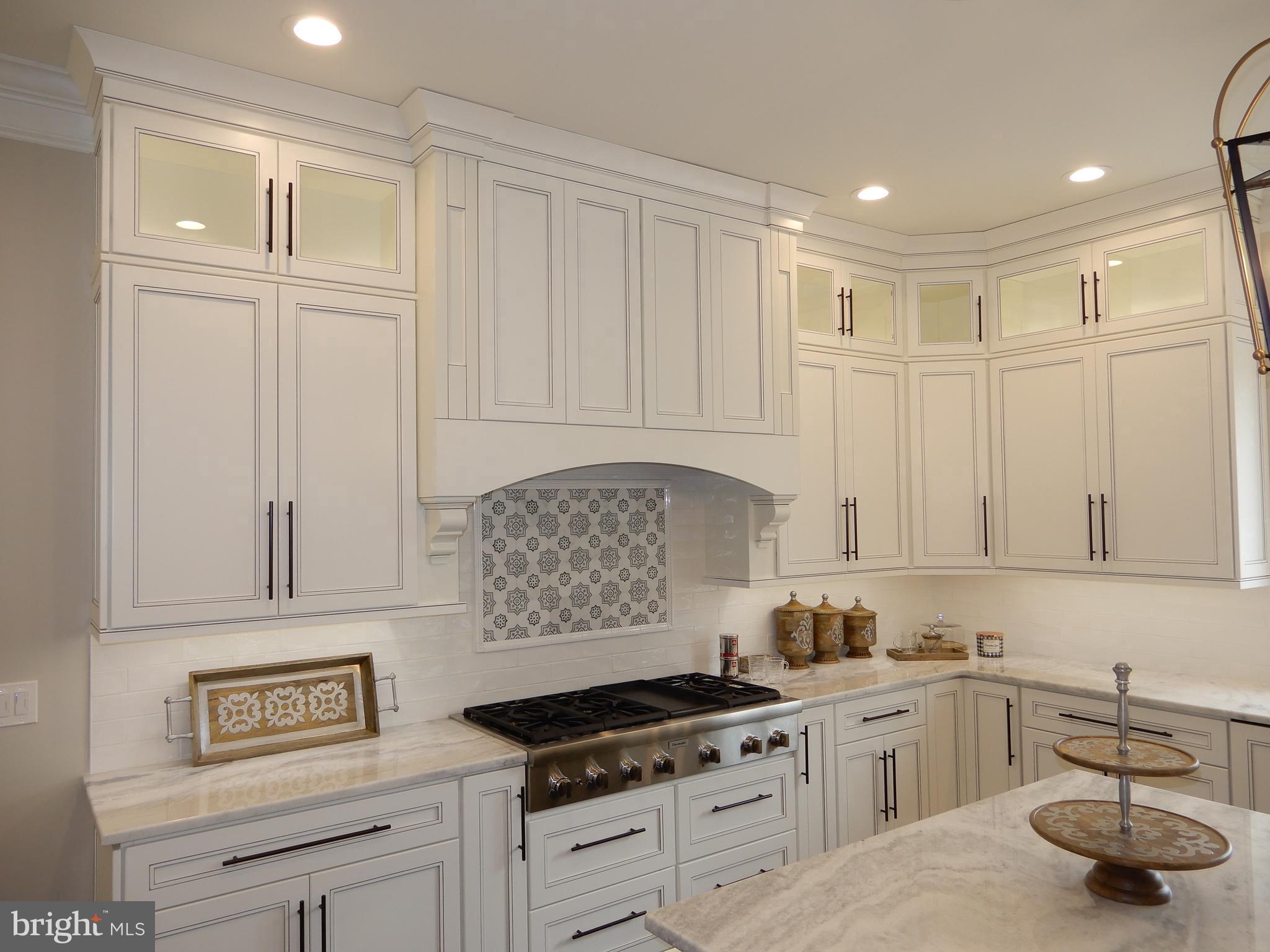 WAVERLY AT NORTHAMPTON - Residential