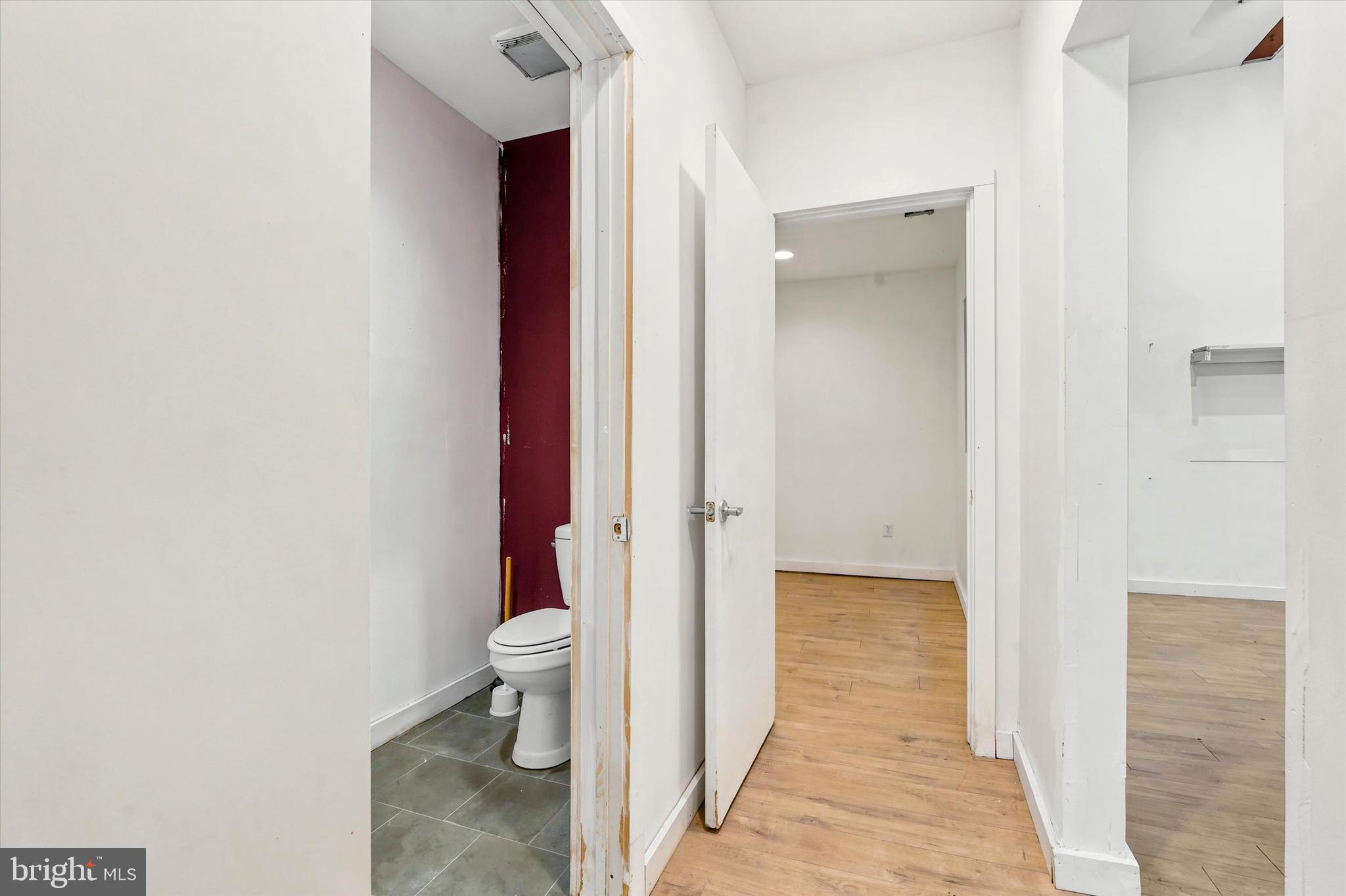 TEMPLE UNIVERSITY - Residential